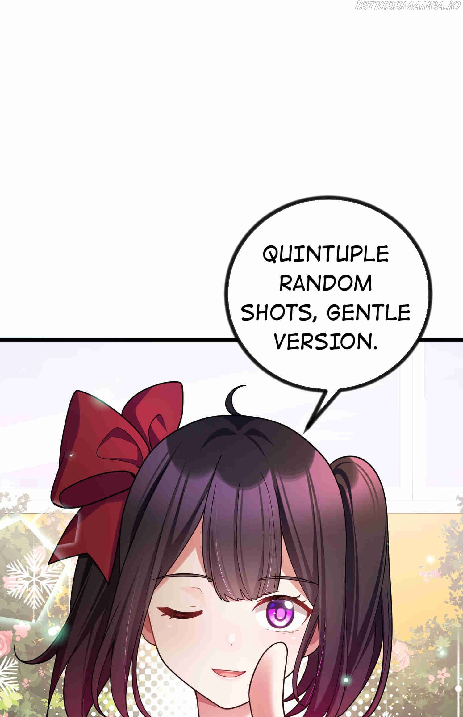 Handling The Demoness And Saintess Chapter 86 - page 42