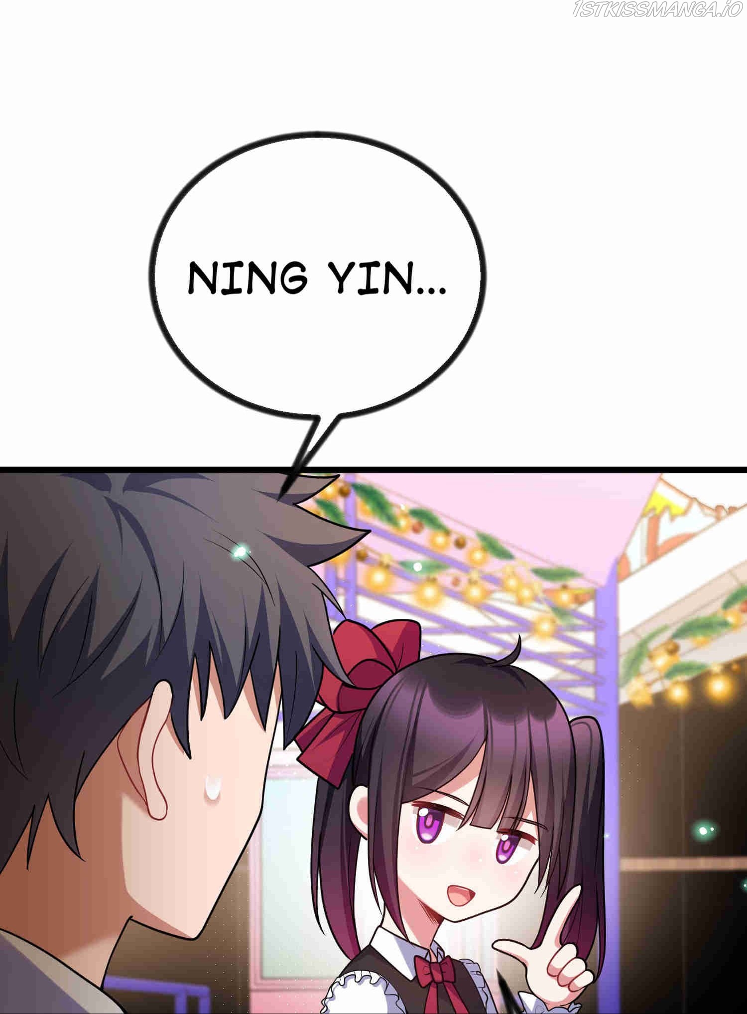 Handling The Demoness And Saintess Chapter 86 - page 45