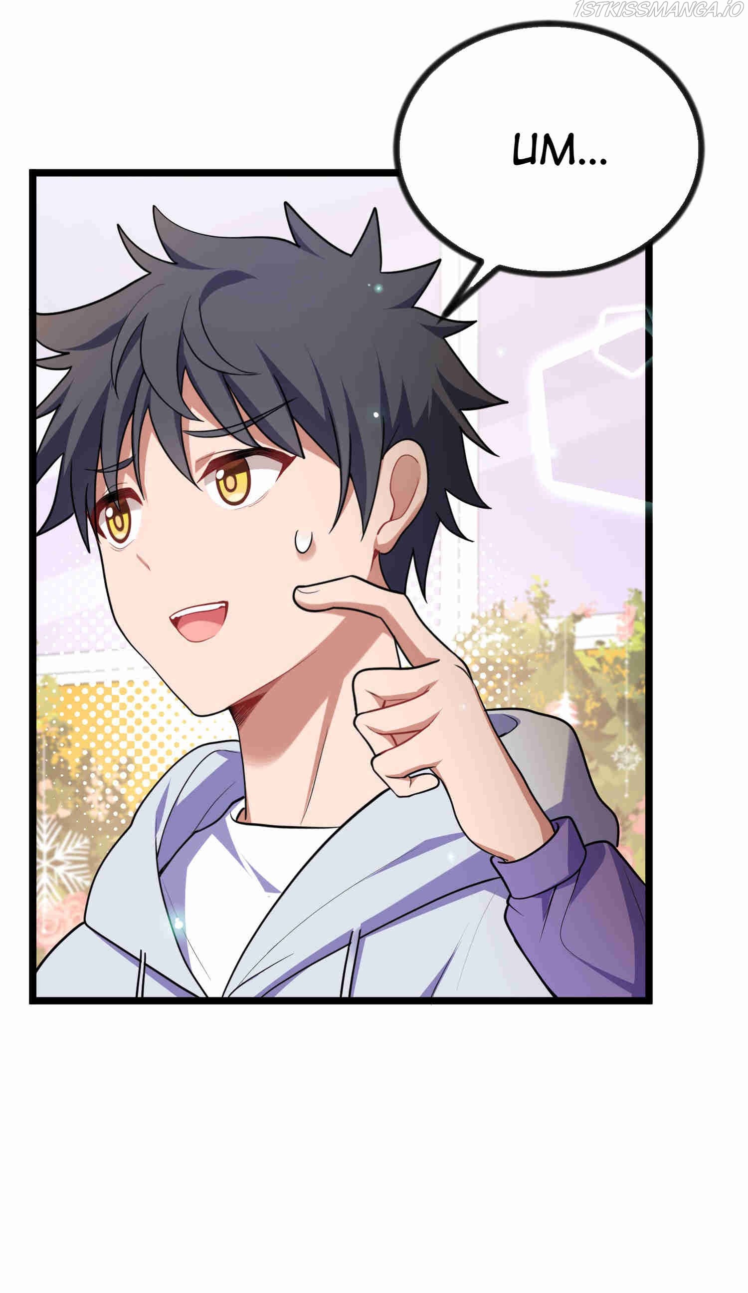 Handling The Demoness And Saintess Chapter 86 - page 48