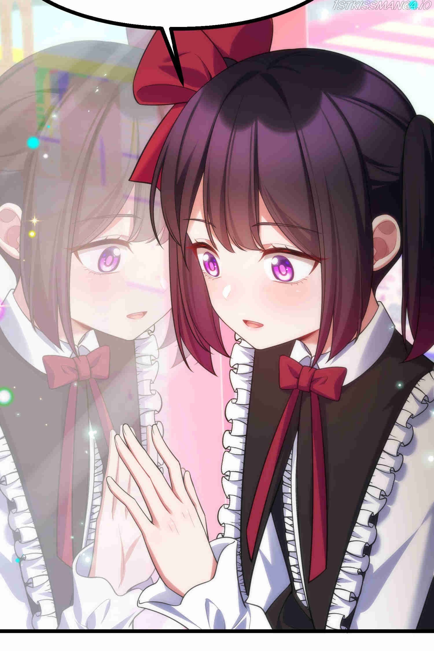 Handling The Demoness And Saintess Chapter 86 - page 61