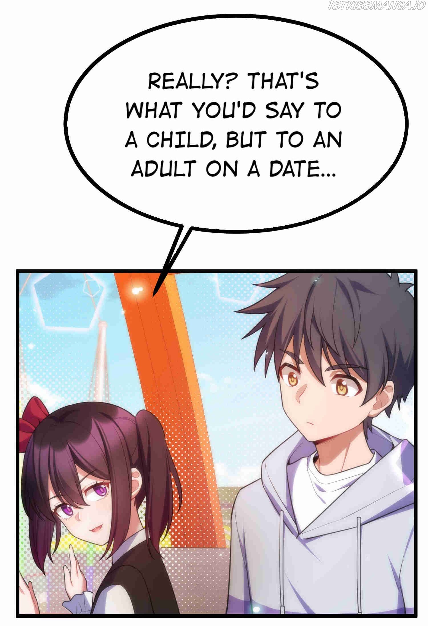 Handling The Demoness And Saintess Chapter 86 - page 63