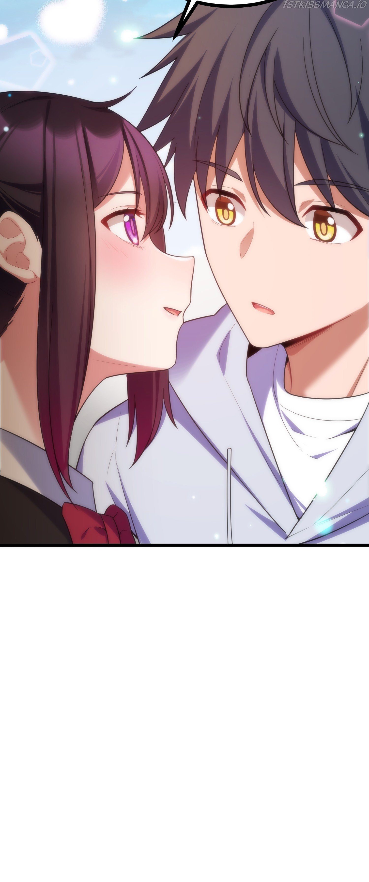 Handling The Demoness And Saintess Chapter 86 - page 65