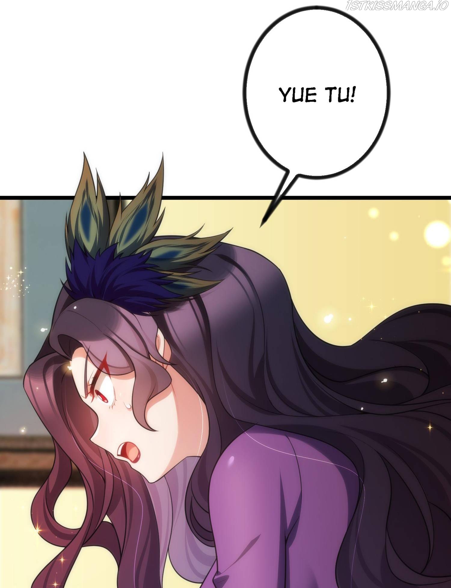 Handling The Demoness And Saintess Chapter 82 - page 39