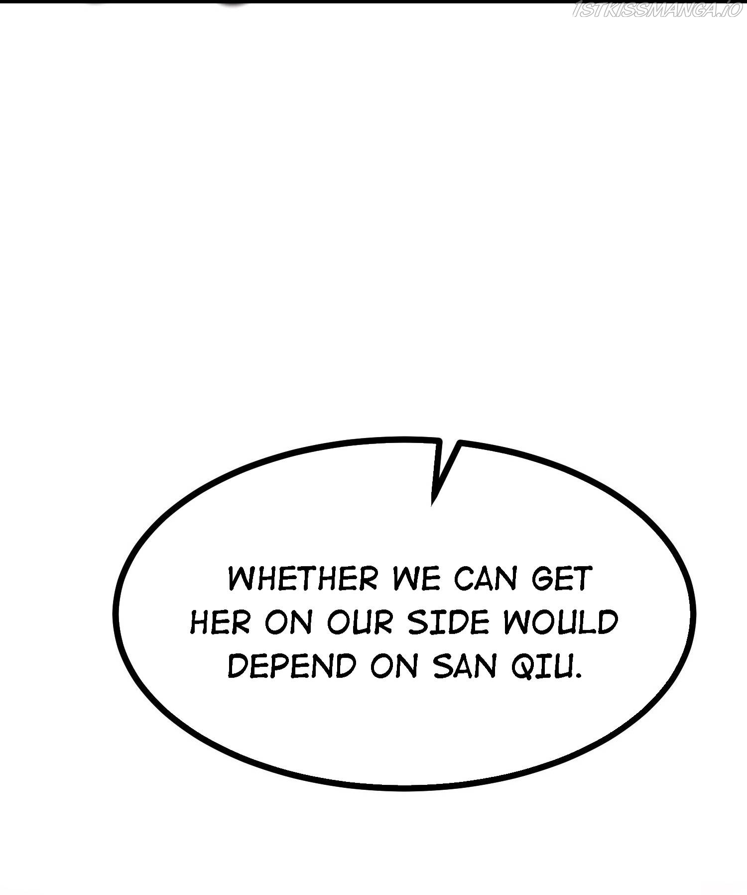 Handling The Demoness And Saintess Chapter 79 - page 62