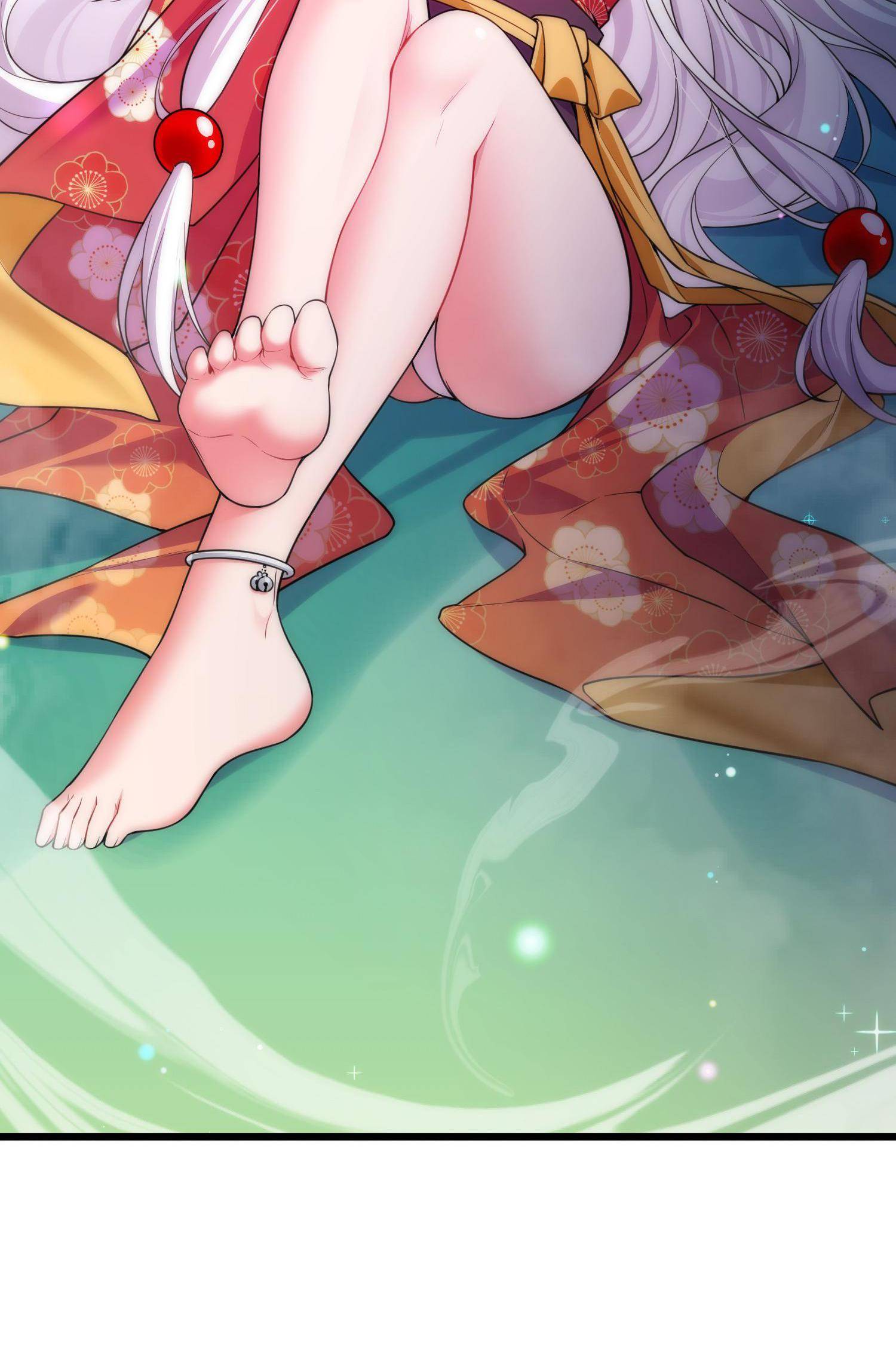 Handling The Demoness And Saintess Chapter 78 - page 65