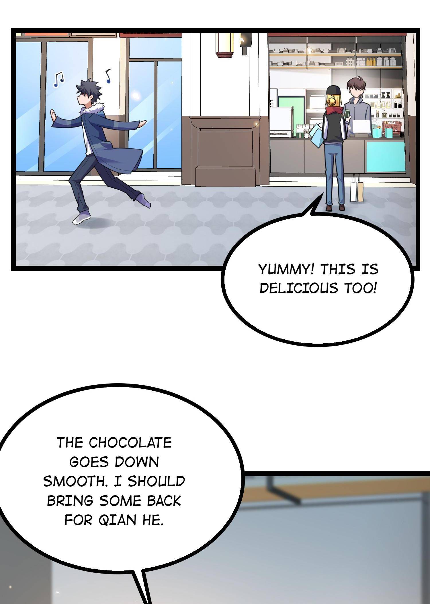 Handling The Demoness And Saintess Chapter 77 - page 16