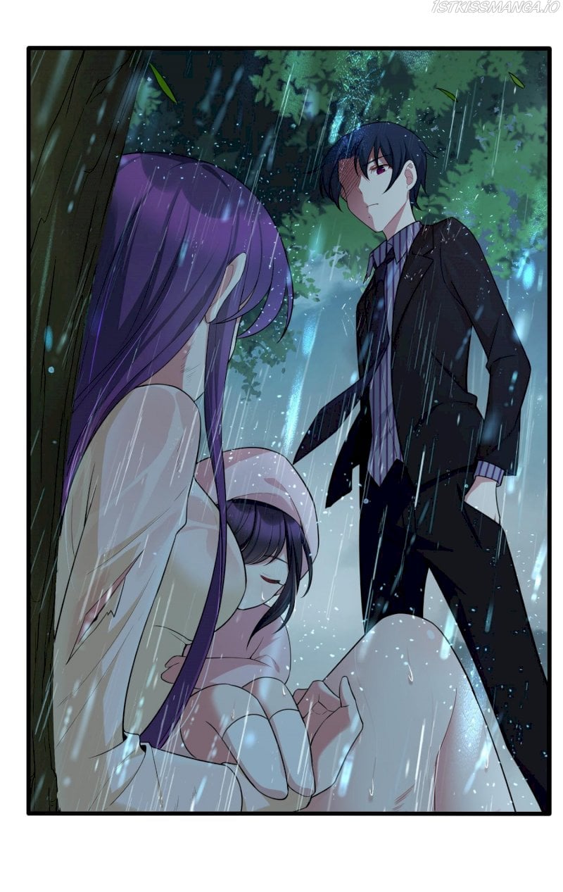Handling The Demoness And Saintess Chapter 72 - page 4