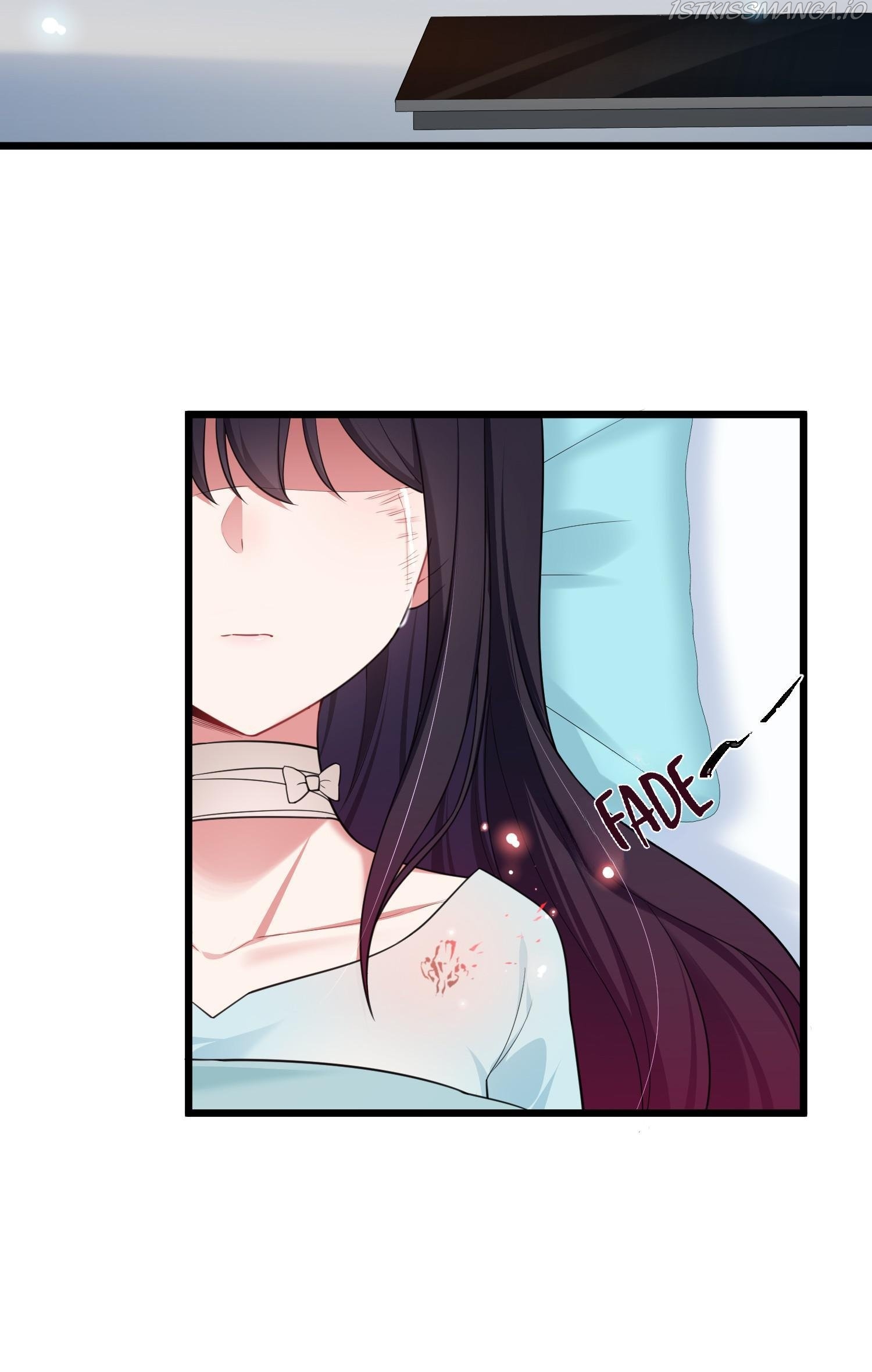 Handling The Demoness And Saintess Chapter 72 - page 57
