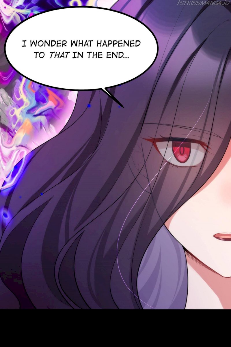 Handling The Demoness And Saintess Chapter 71 - page 24
