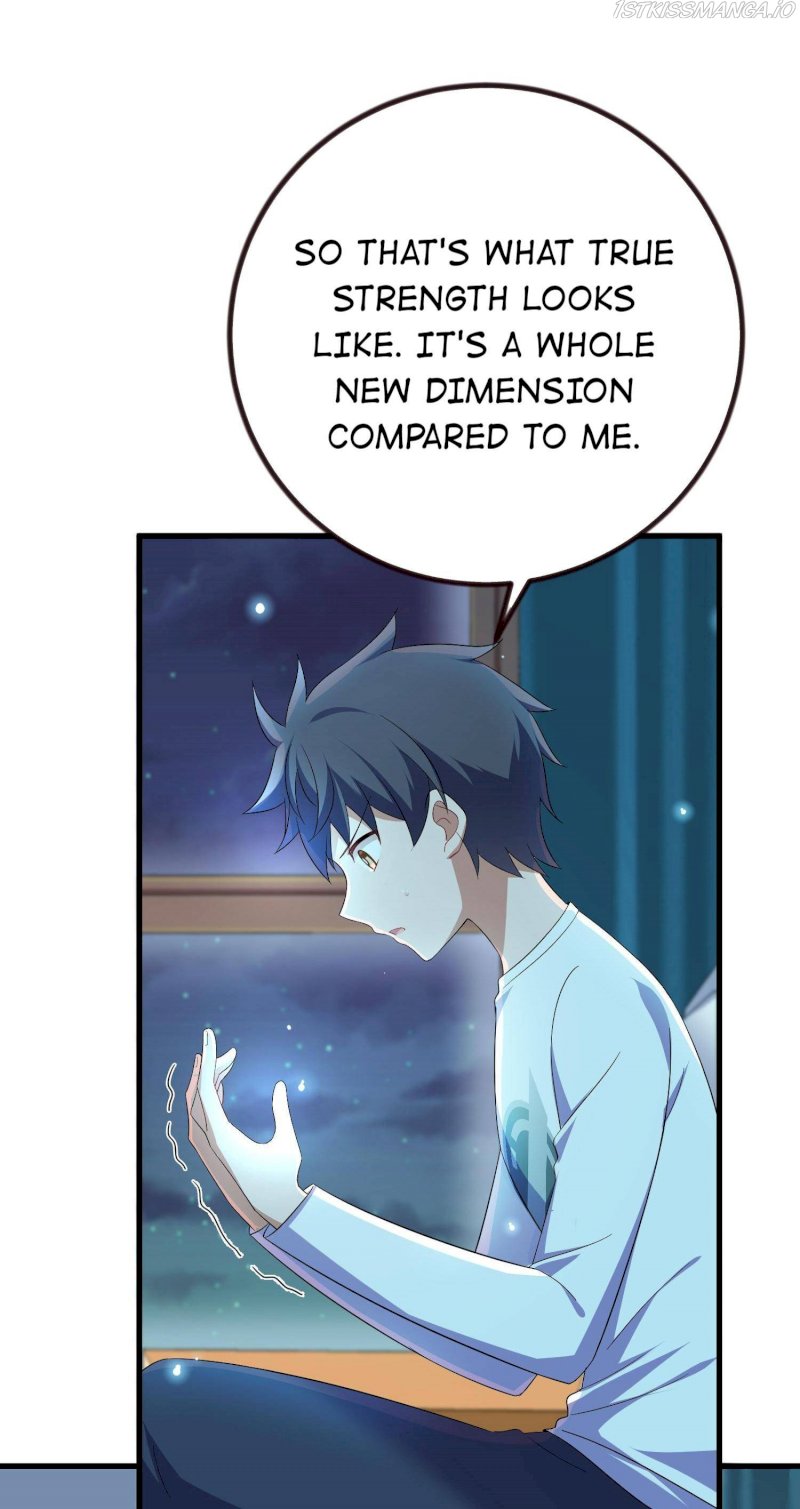 Handling The Demoness And Saintess Chapter 70 - page 66