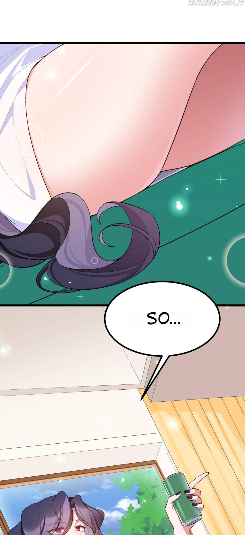 Handling The Demoness And Saintess Chapter 68 - page 22