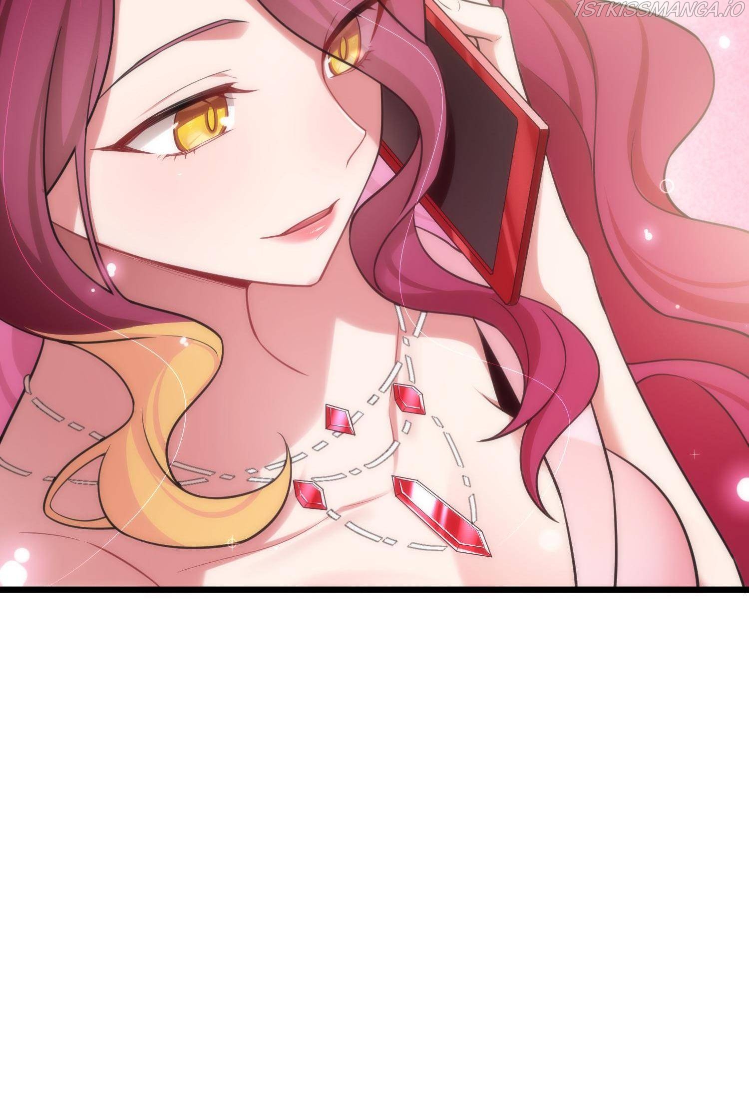 Handling The Demoness And Saintess Chapter 66 - page 28