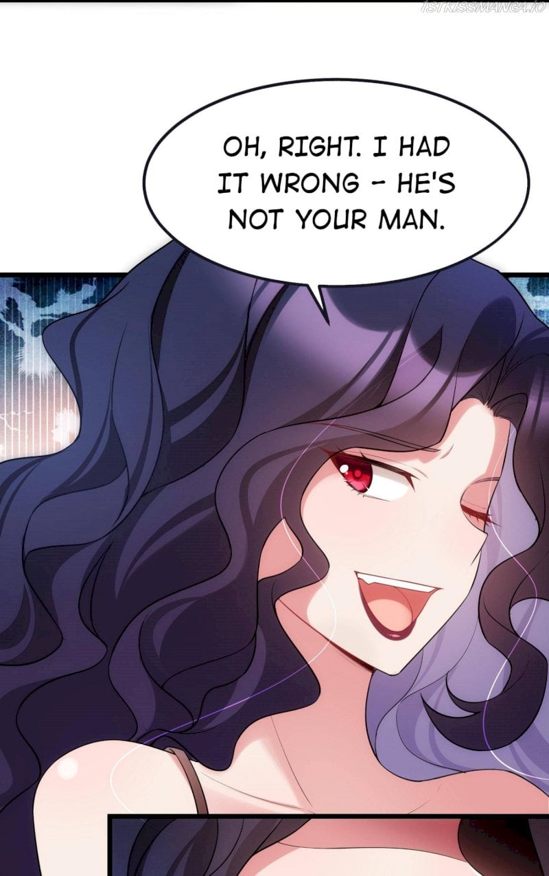 Handling The Demoness And Saintess Chapter 58 - page 57