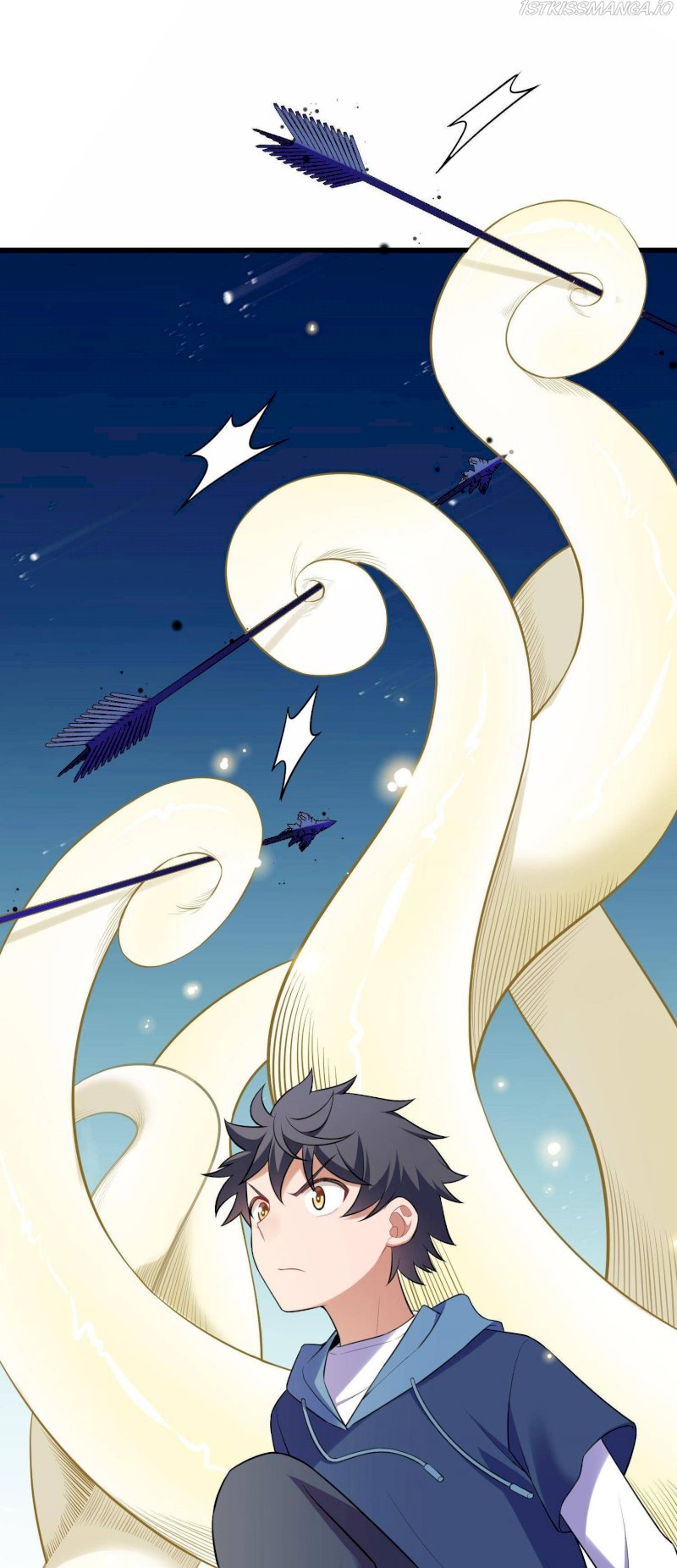 Handling The Demoness And Saintess Chapter 55 - page 12