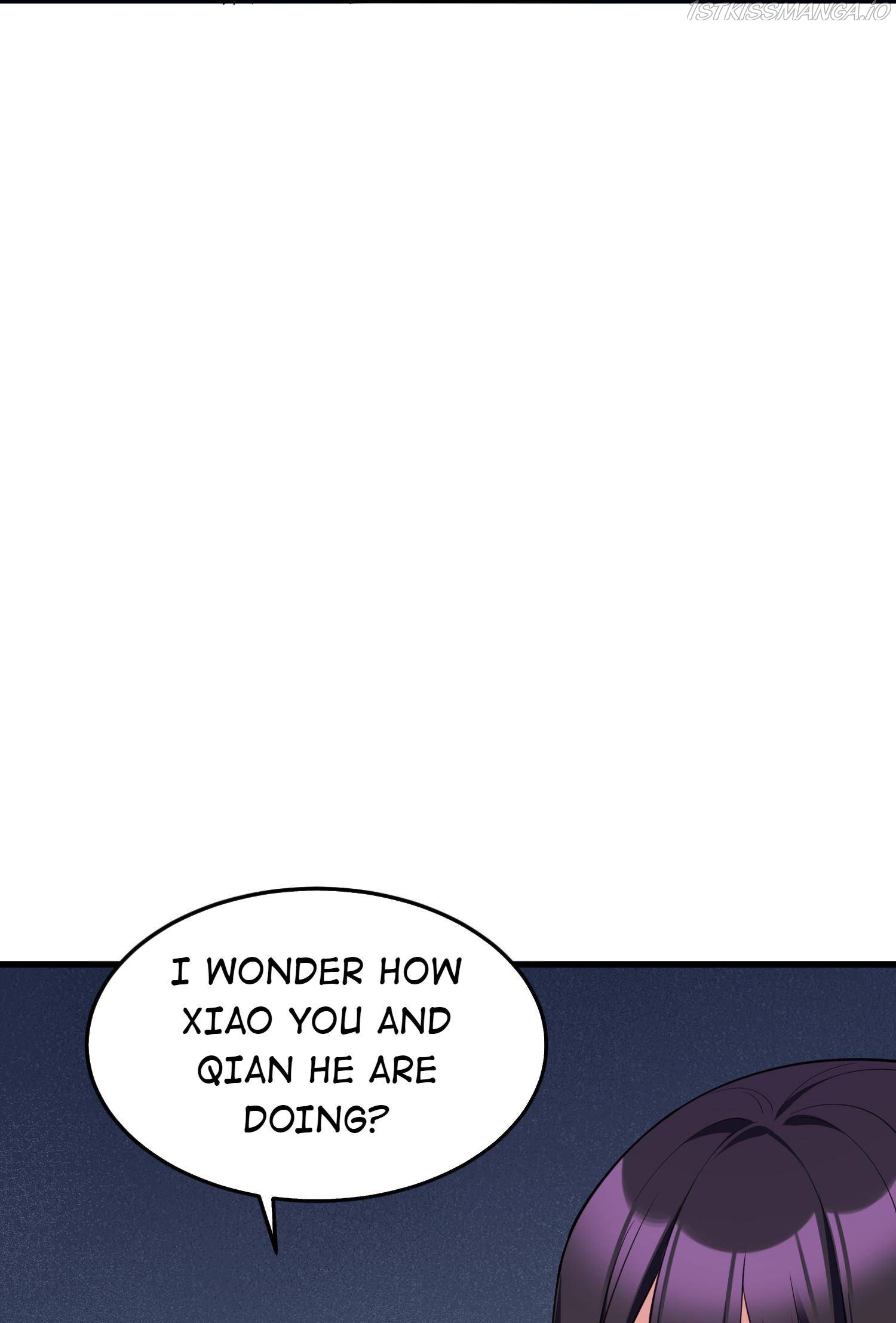 Handling The Demoness And Saintess Chapter 55 - page 19