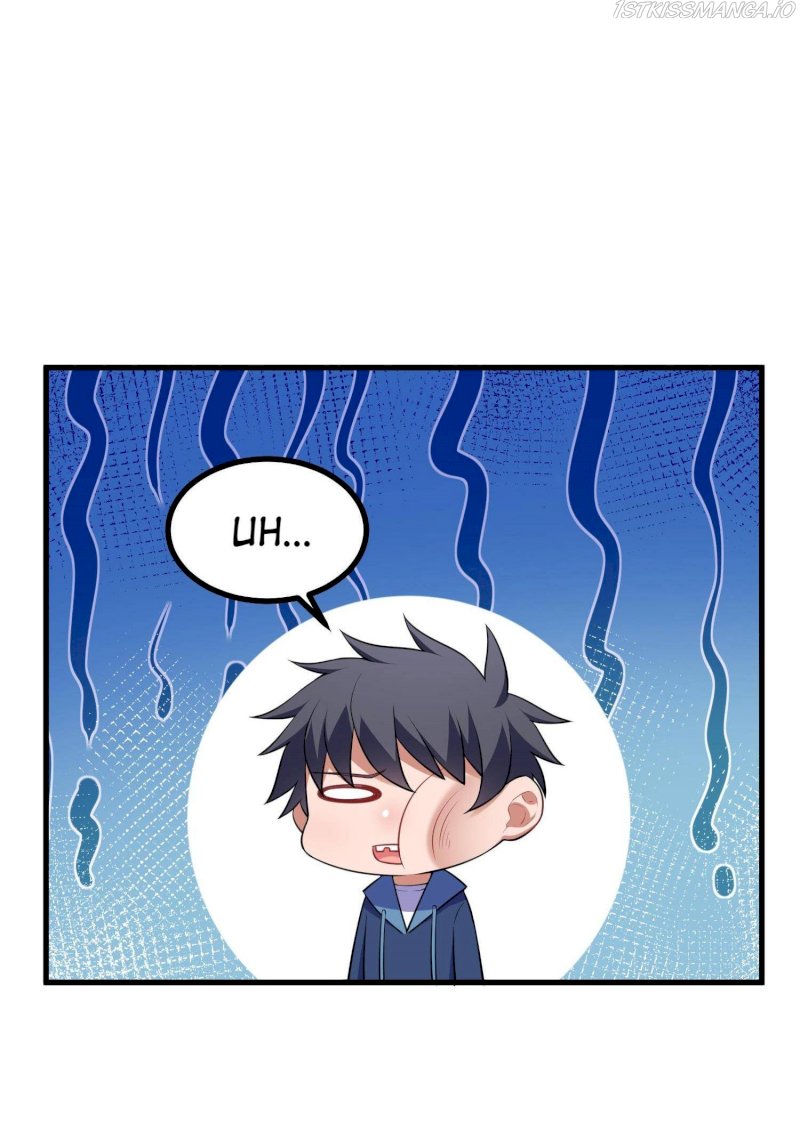 Handling The Demoness And Saintess Chapter 55 - page 38
