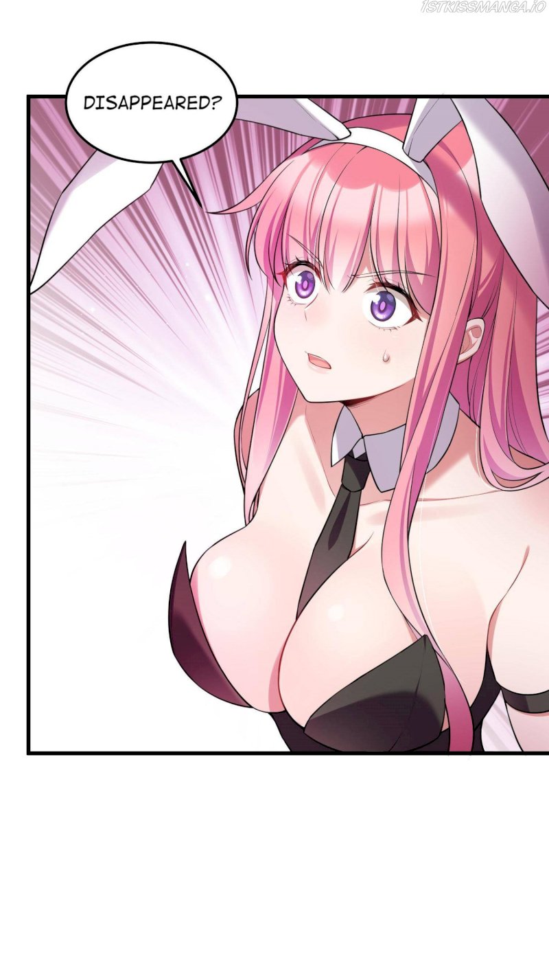 Handling The Demoness And Saintess Chapter 54 - page 10