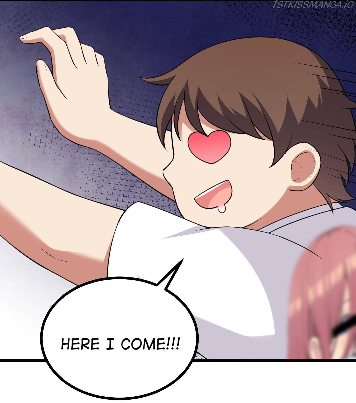 Handling The Demoness And Saintess Chapter 54 - page 13