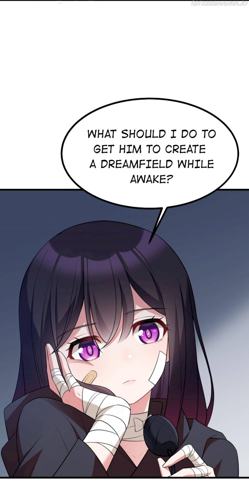 Handling The Demoness And Saintess Chapter 54 - page 29