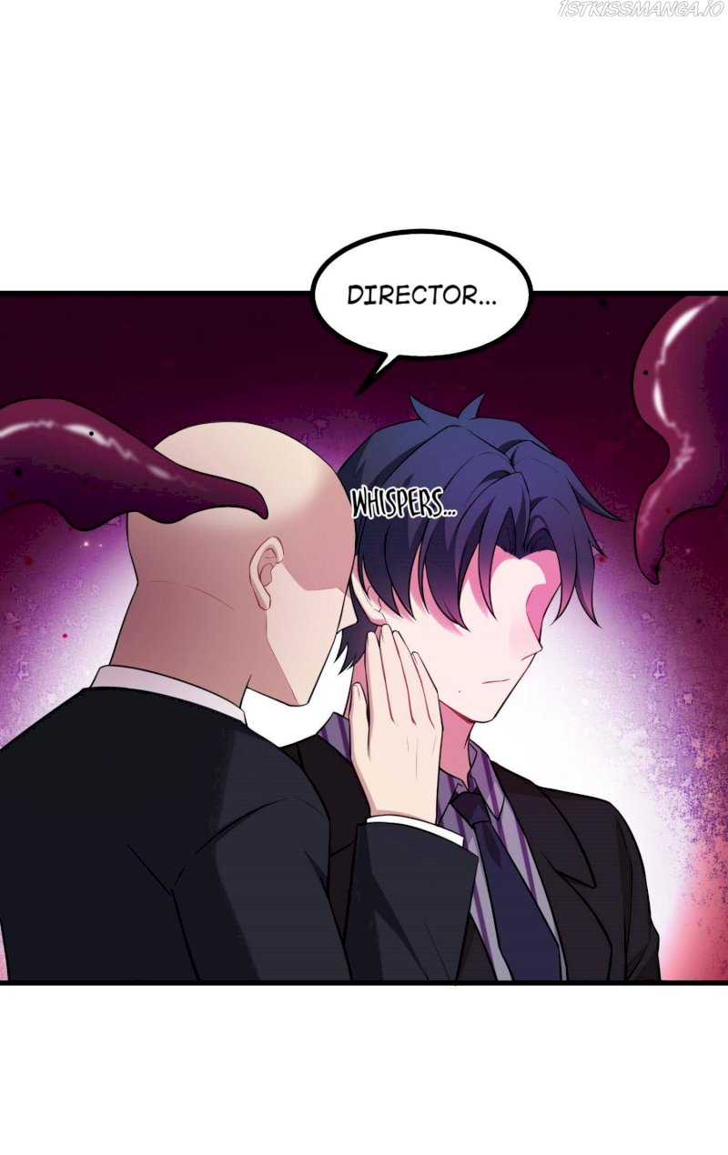 Handling The Demoness And Saintess Chapter 54 - page 8