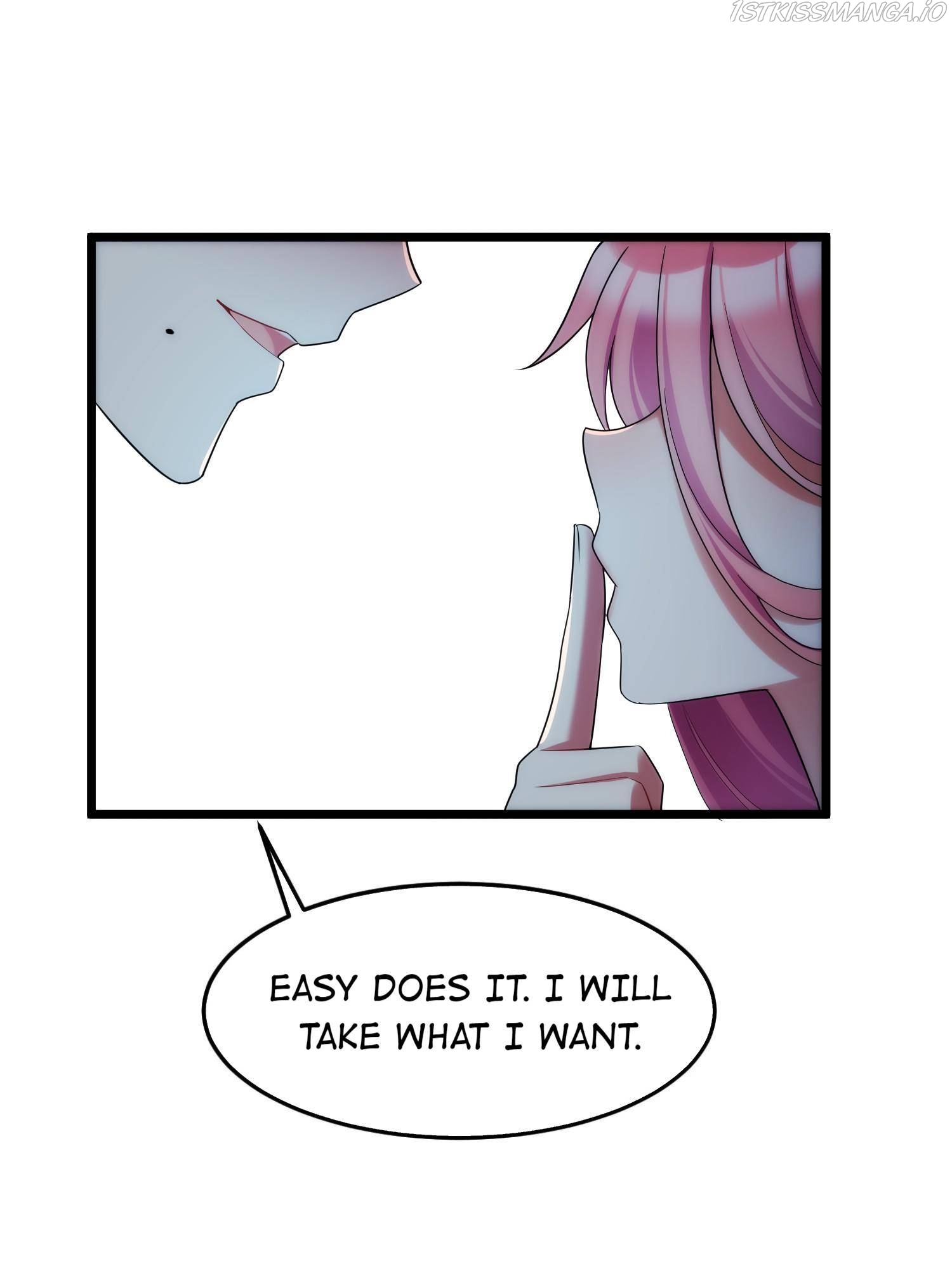 Handling The Demoness And Saintess Chapter 53 - page 56