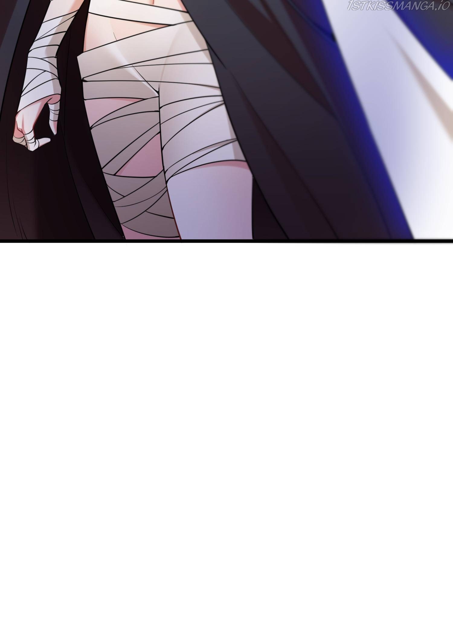 Handling The Demoness And Saintess Chapter 52 - page 44