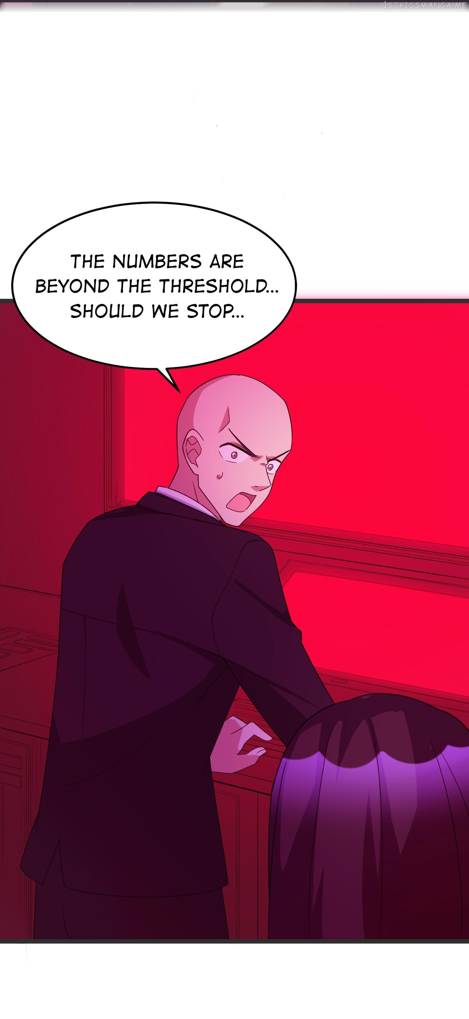 Handling The Demoness And Saintess Chapter 51.2 - page 2
