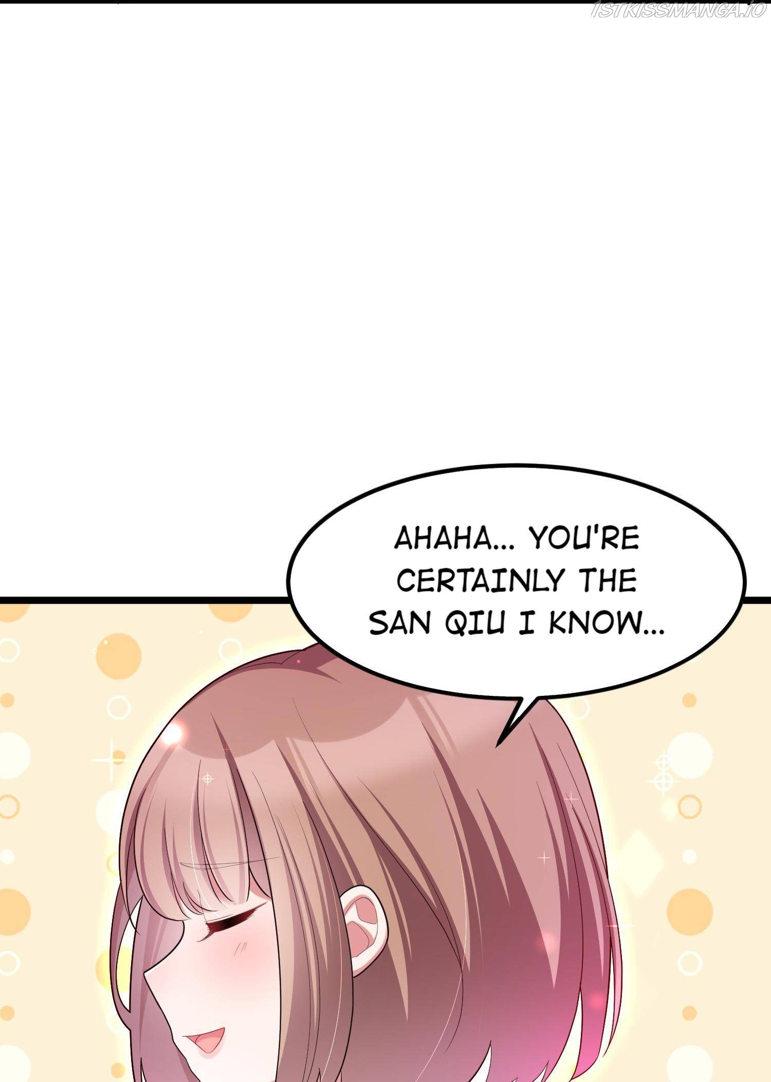 Handling The Demoness And Saintess Chapter 51 - page 39