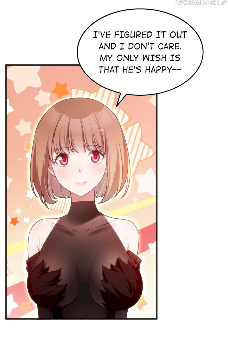 Handling The Demoness And Saintess Chapter 51 - page 42