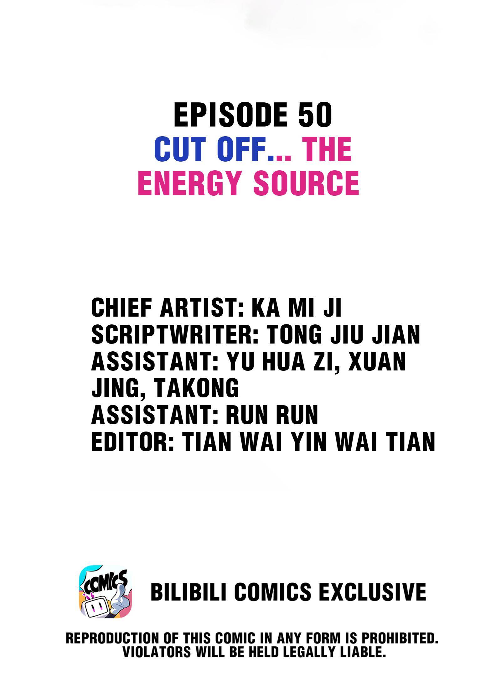 Handling The Demoness And Saintess Chapter 50 - page 2