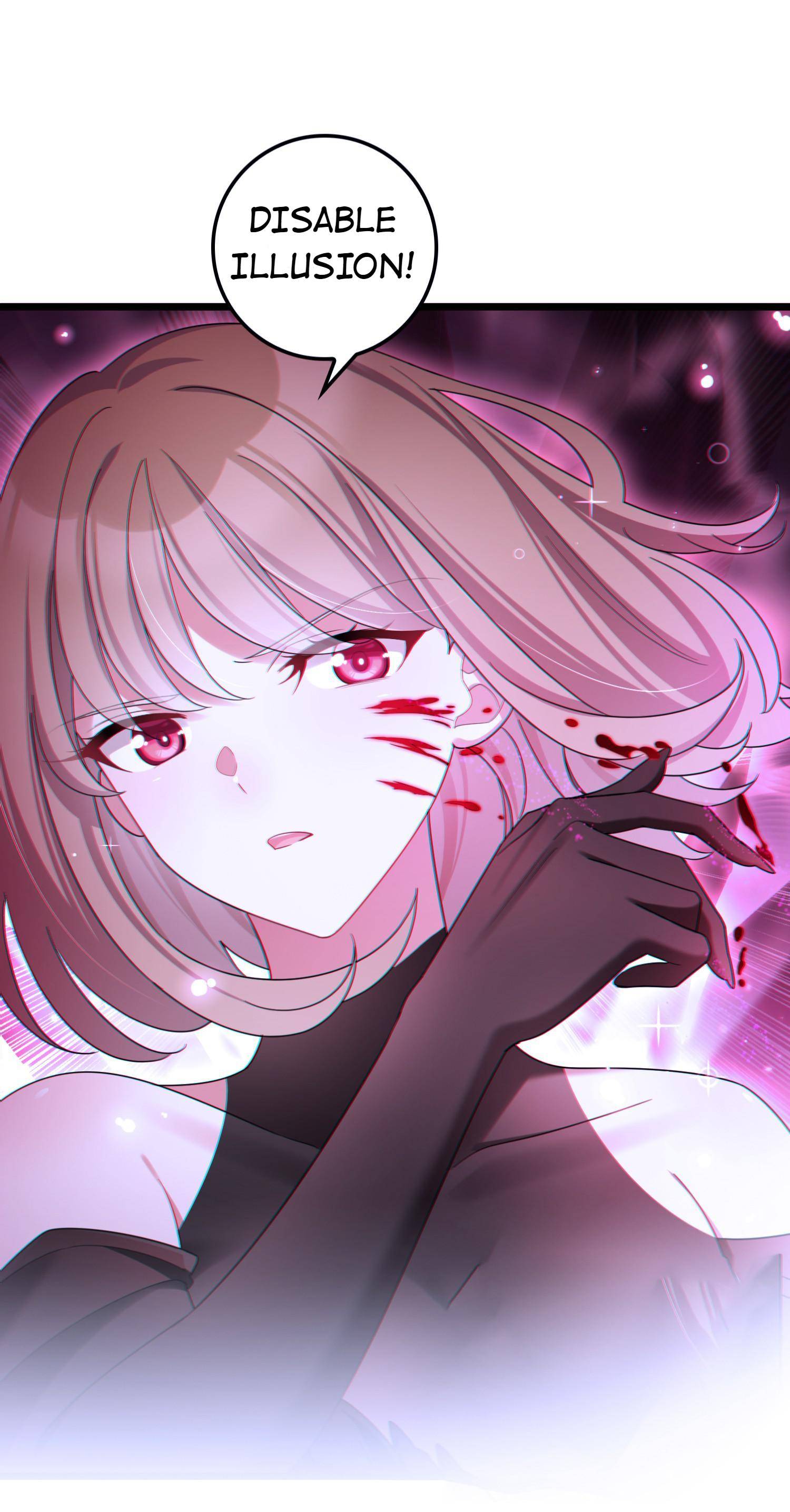 Handling The Demoness And Saintess Chapter 50 - page 3