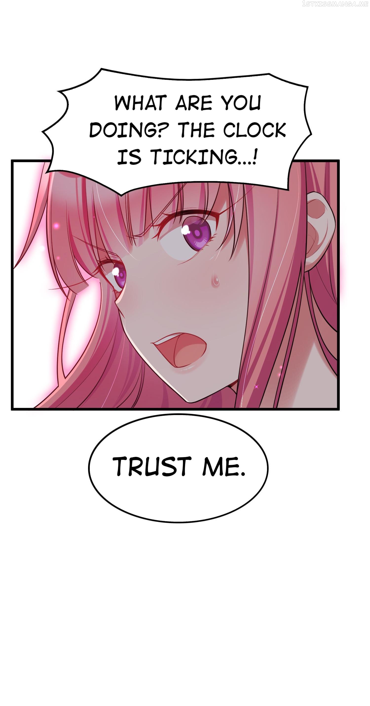 Handling The Demoness And Saintess Chapter 49.1 - page 11