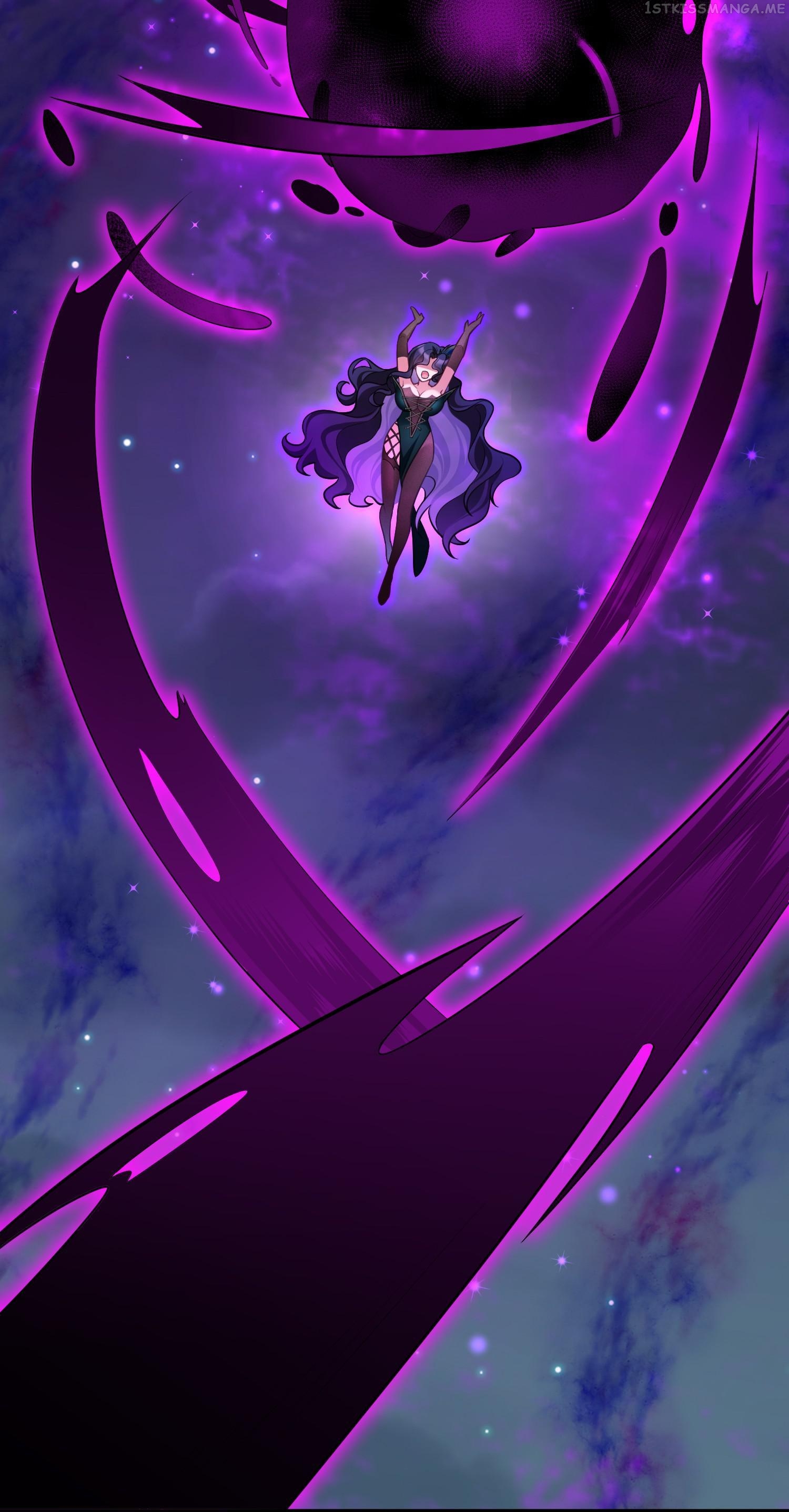 Handling The Demoness And Saintess Chapter 48.2 - page 3