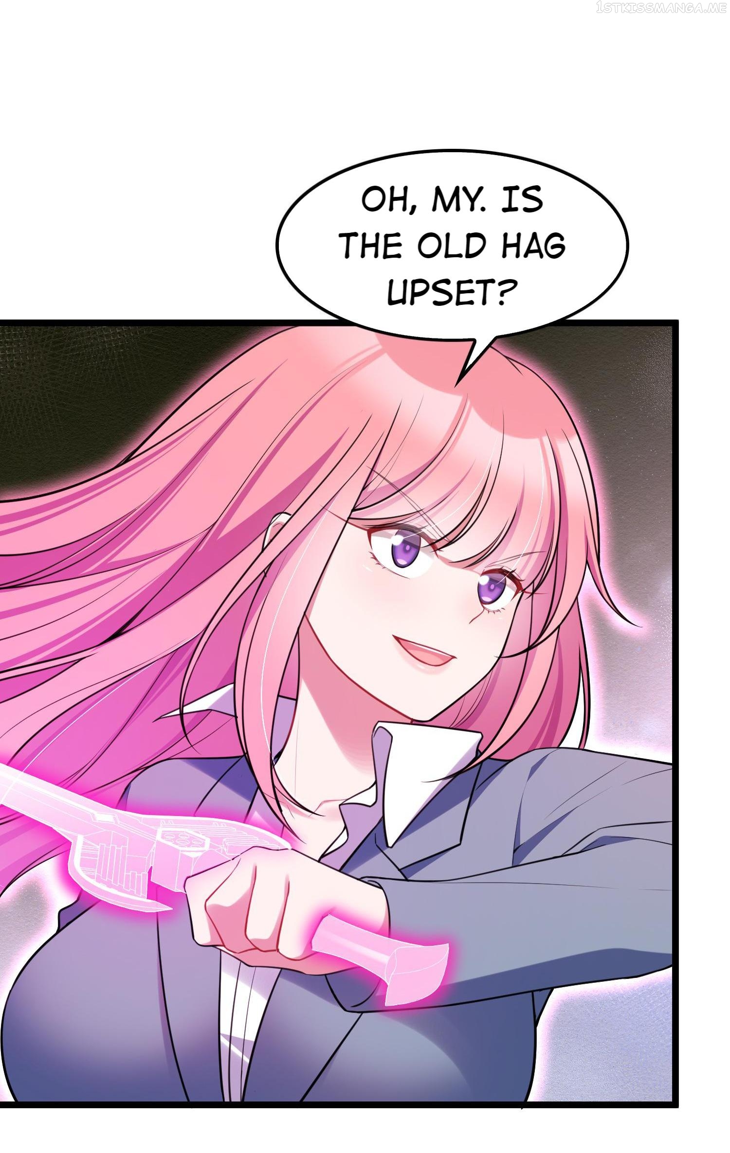 Handling The Demoness And Saintess Chapter 48.1 - page 12