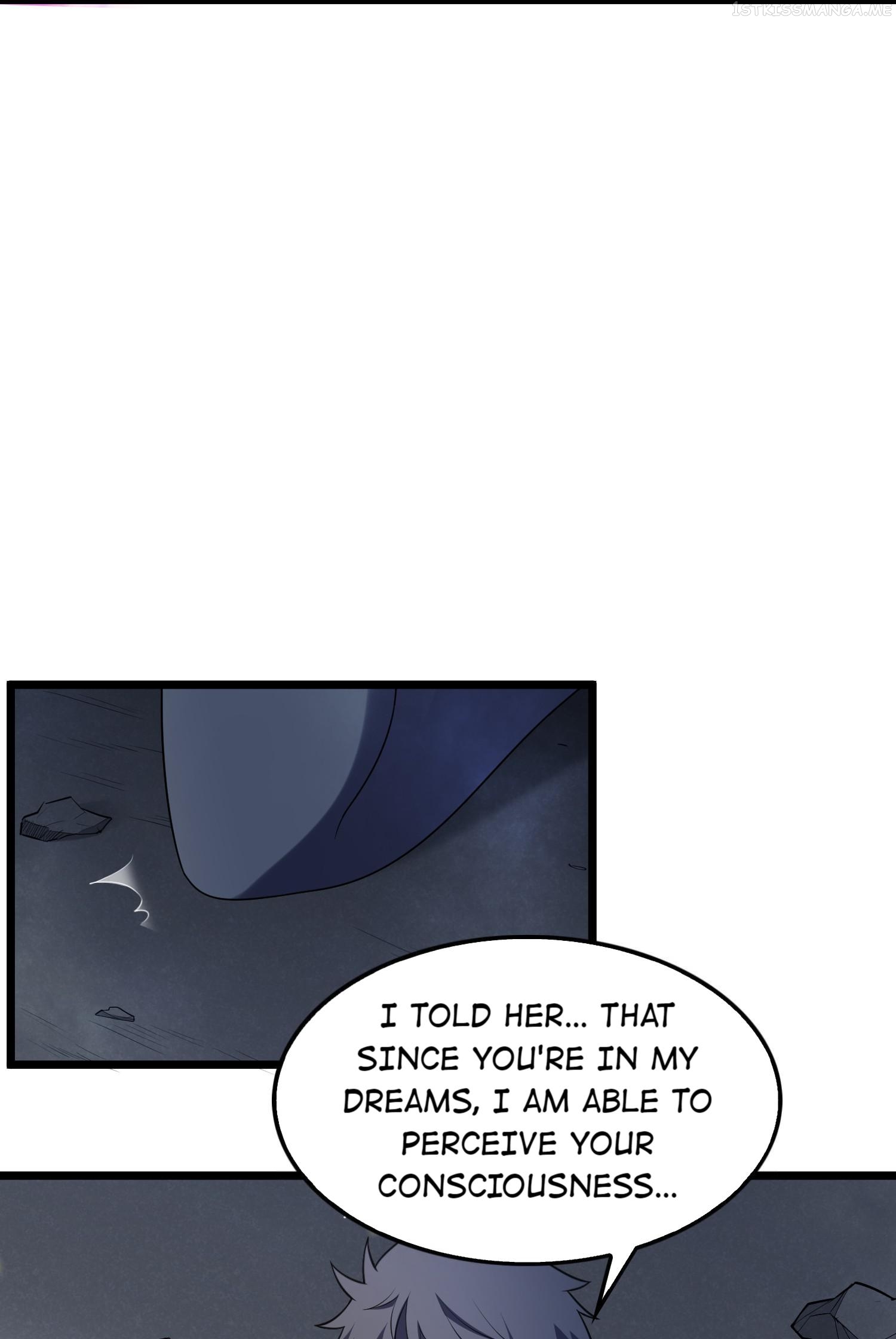Handling The Demoness And Saintess Chapter 48.1 - page 7