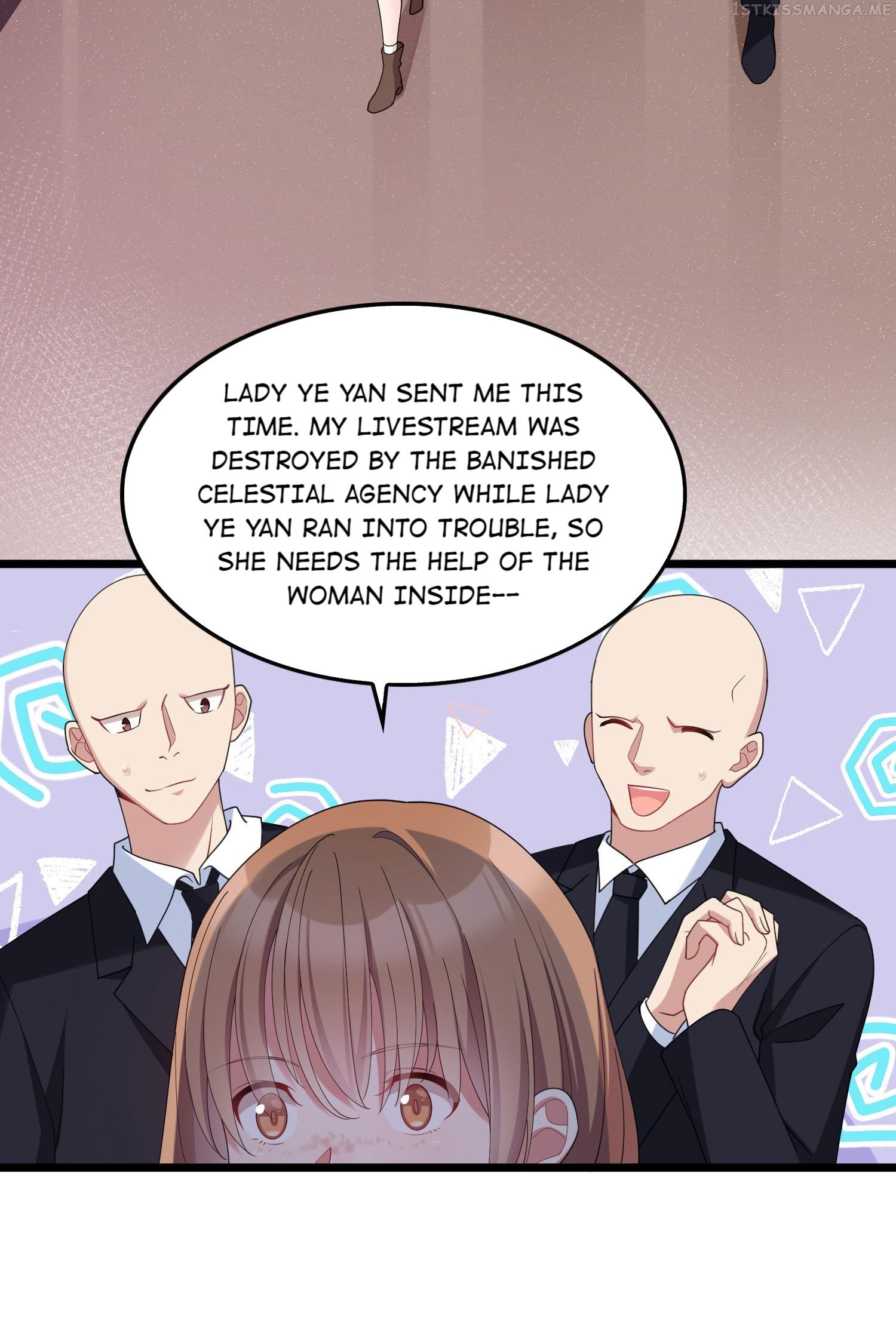 Handling The Demoness And Saintess Chapter 47.2 - page 11