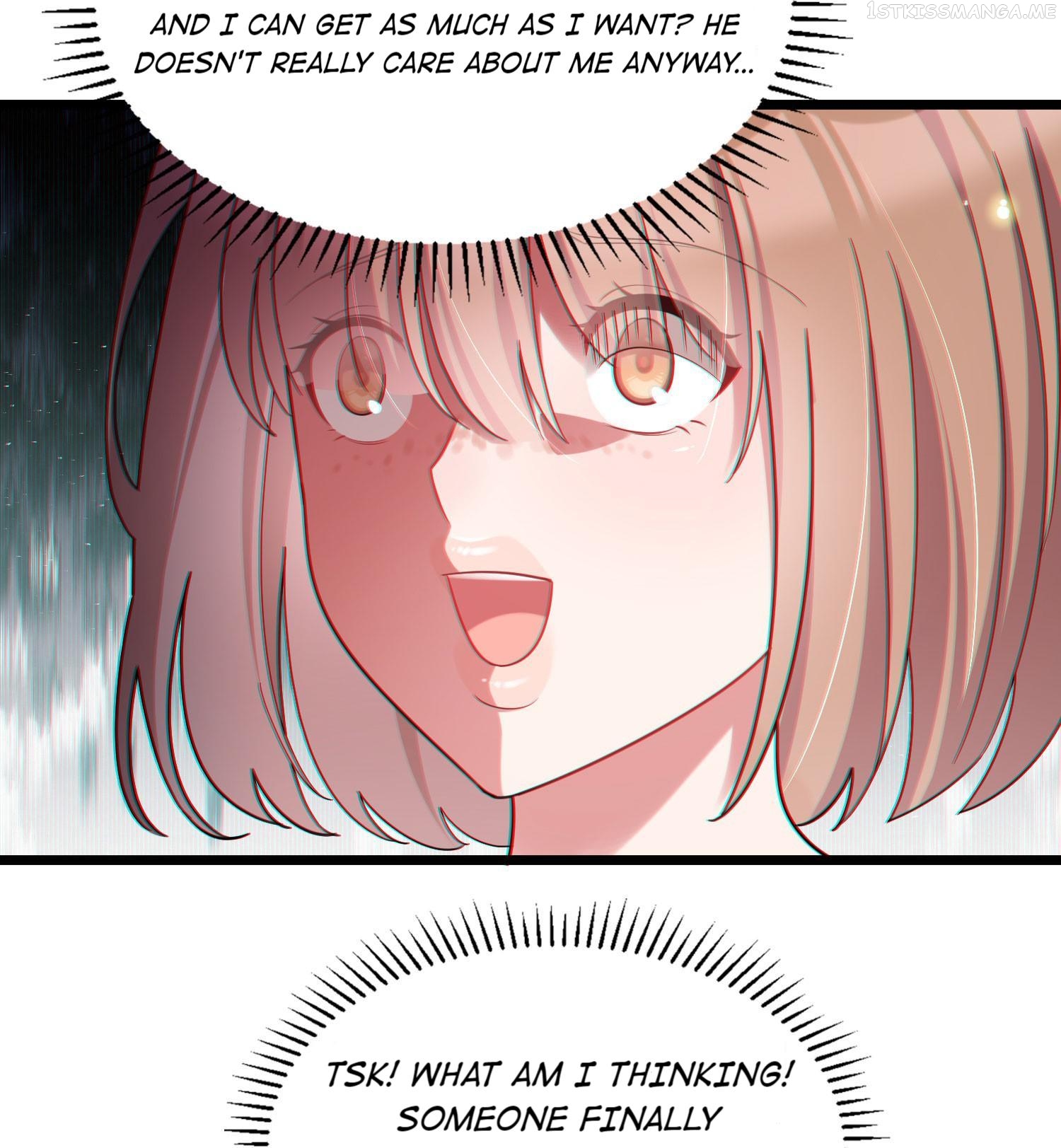 Handling The Demoness And Saintess Chapter 47.1 - page 11