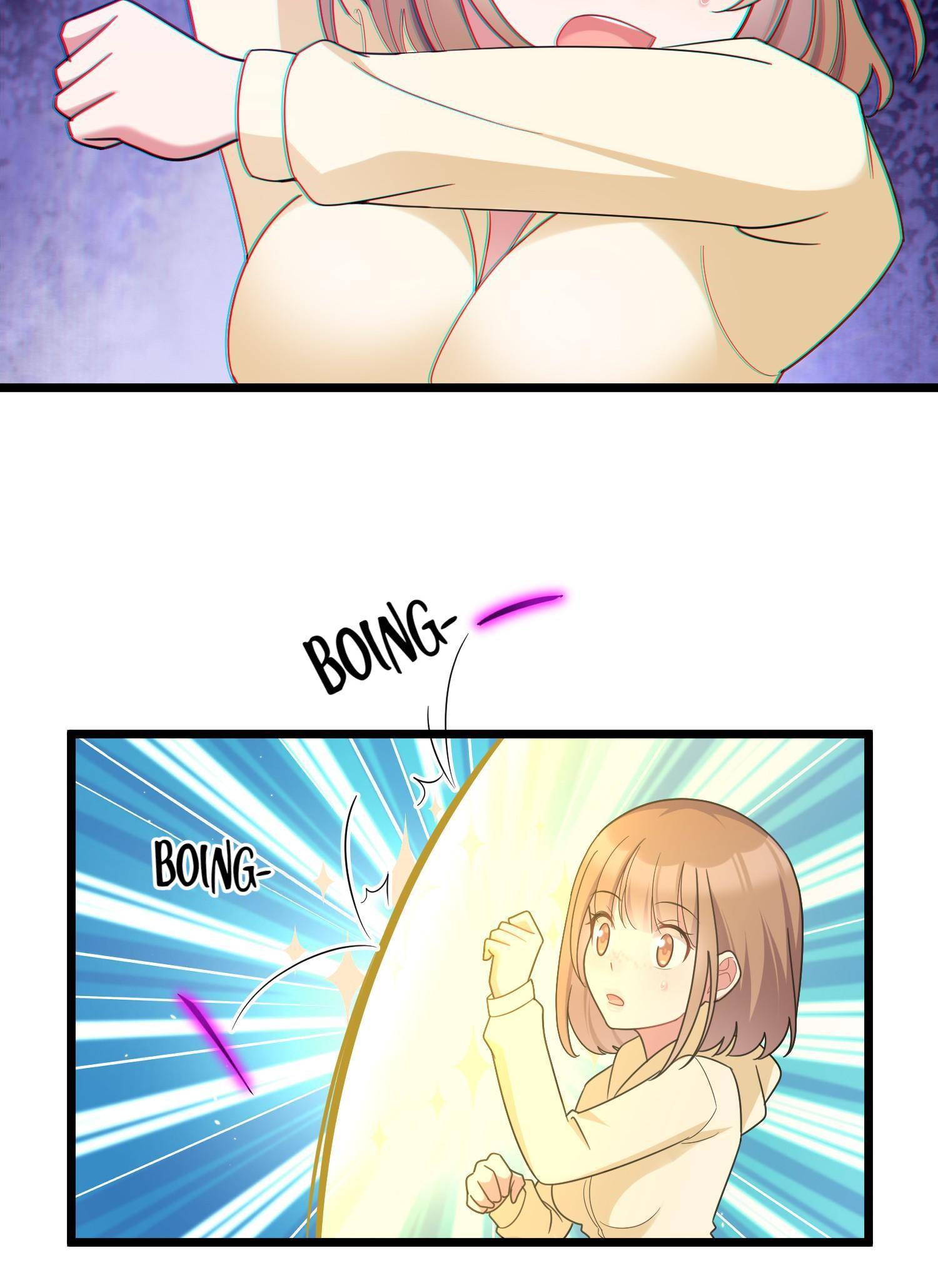 Handling The Demoness And Saintess Chapter 47 - page 11