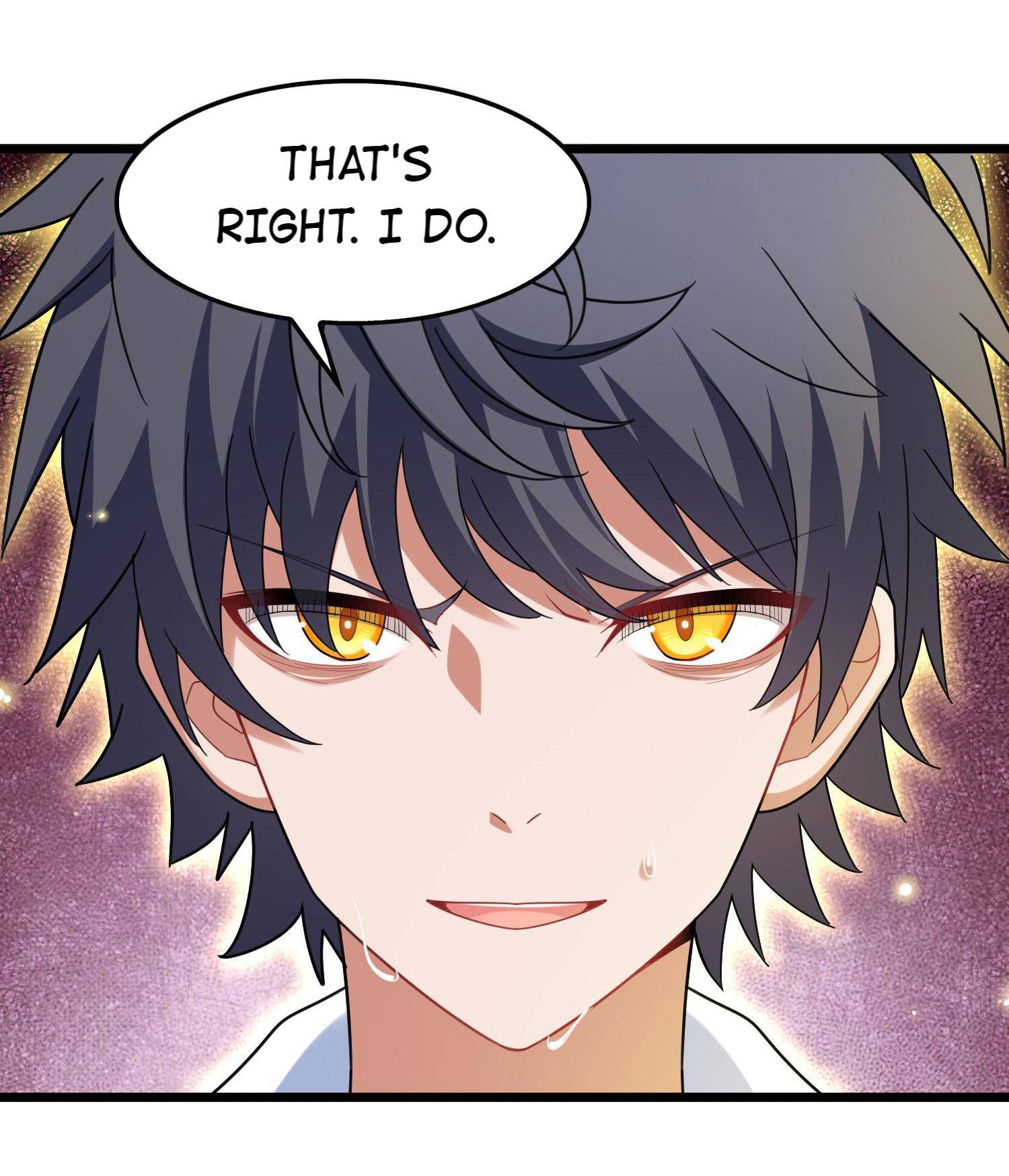 Handling The Demoness And Saintess Chapter 47 - page 14