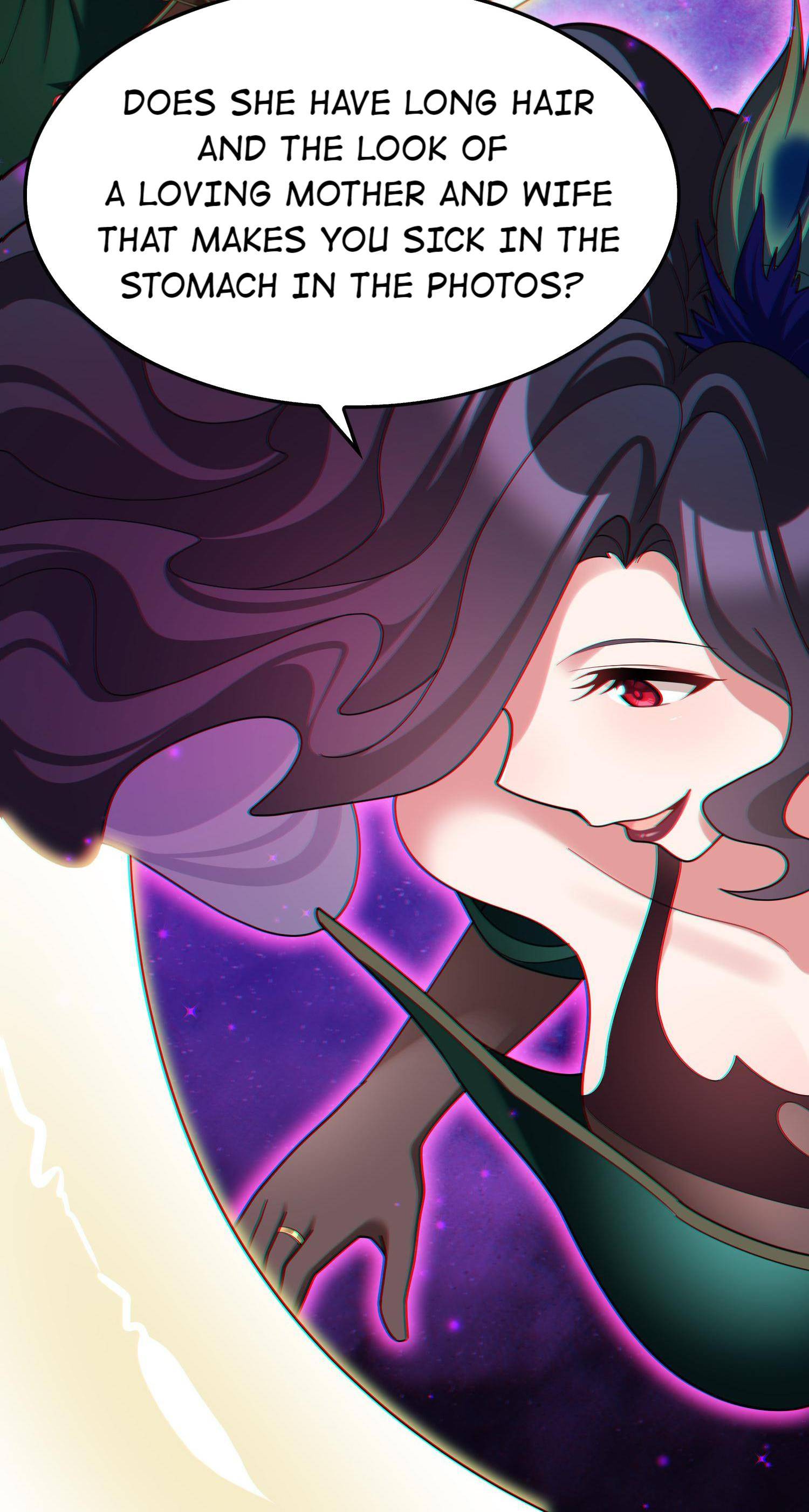 Handling The Demoness And Saintess Chapter 46 - page 26