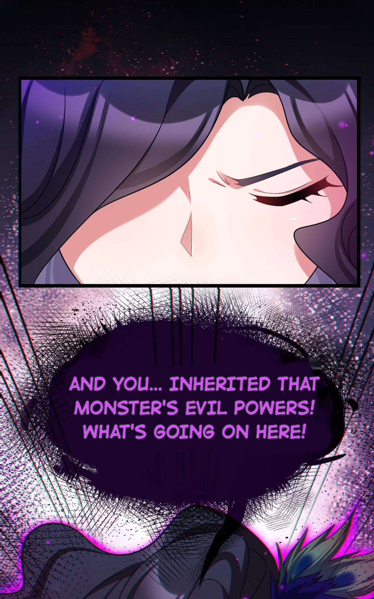 Handling The Demoness And Saintess Chapter 46 - page 34