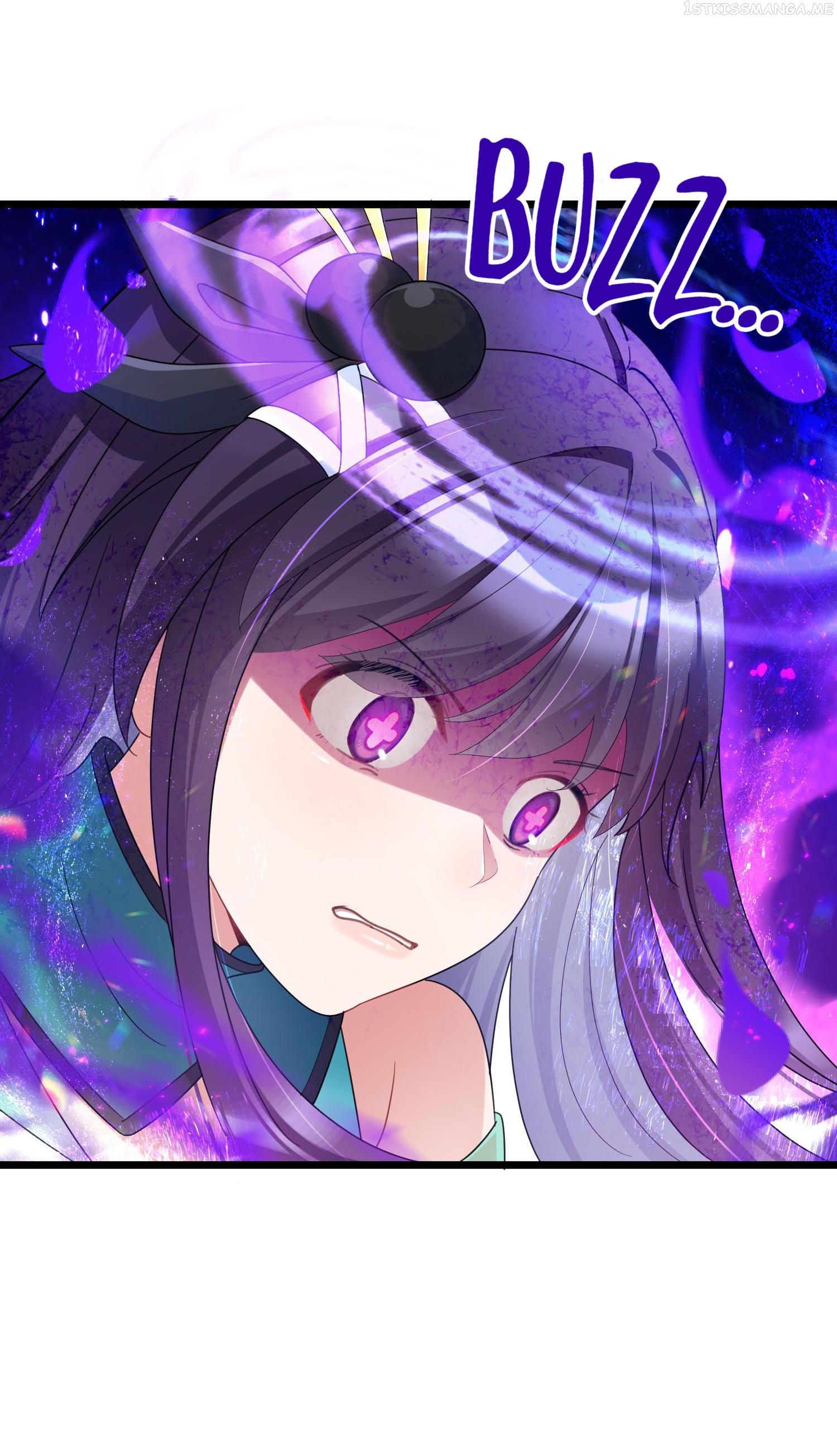 Handling The Demoness And Saintess Chapter 45.1 - page 12