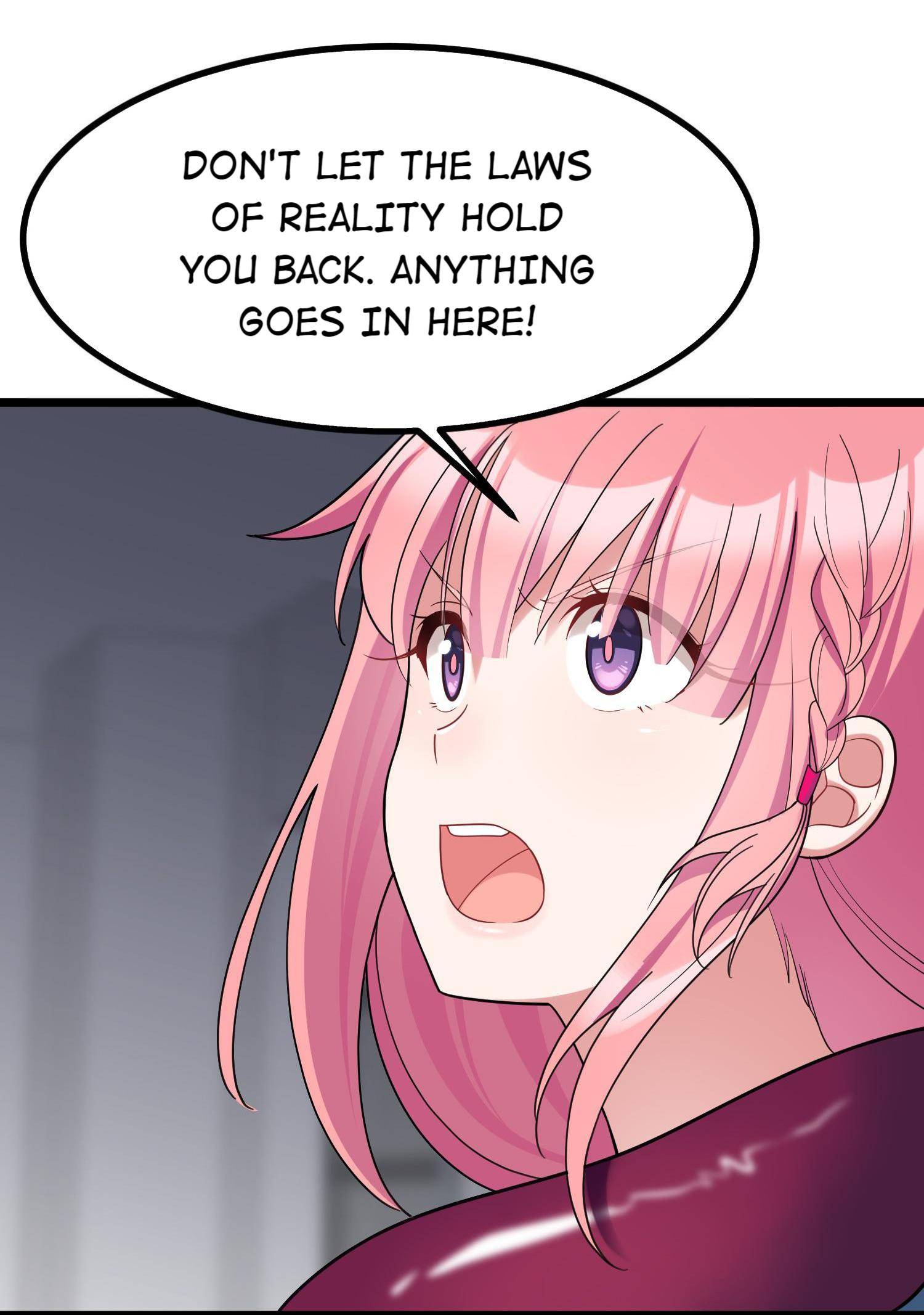 Handling The Demoness And Saintess Chapter 45 - page 50