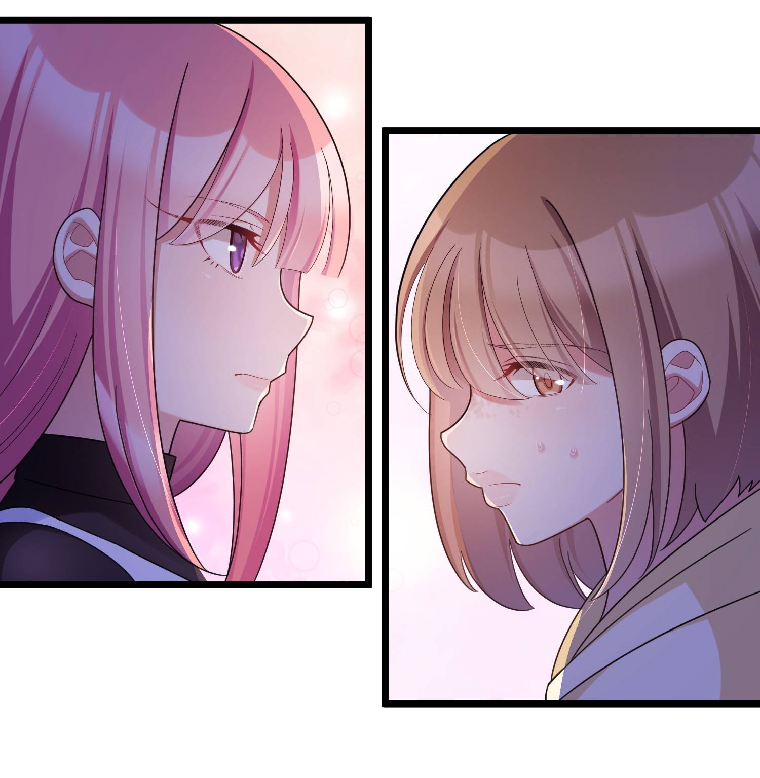 Handling The Demoness And Saintess Chapter 44 - page 17