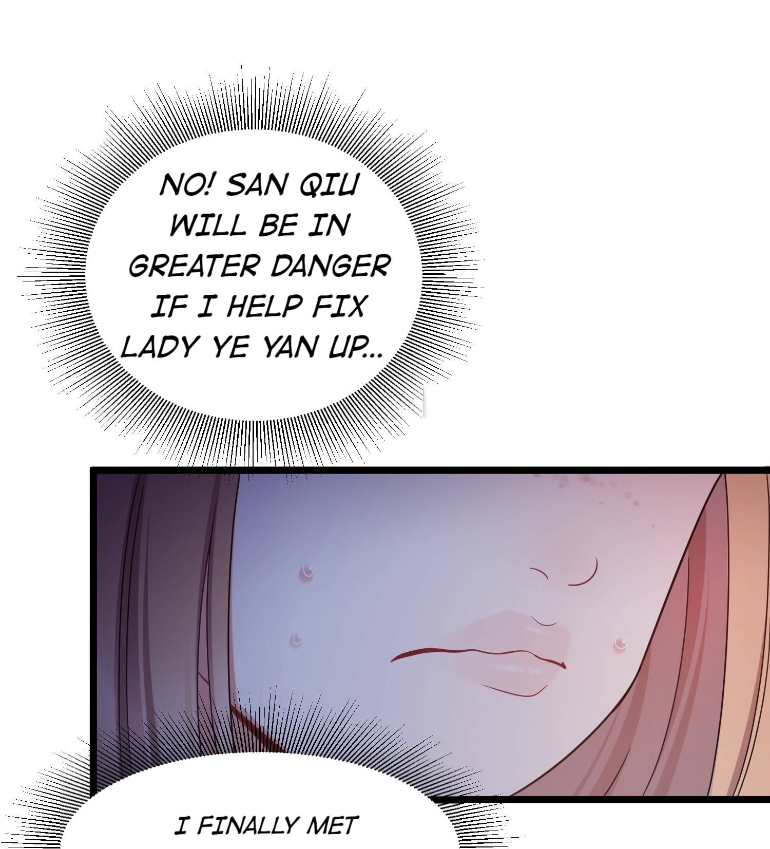 Handling The Demoness And Saintess Chapter 44 - page 21