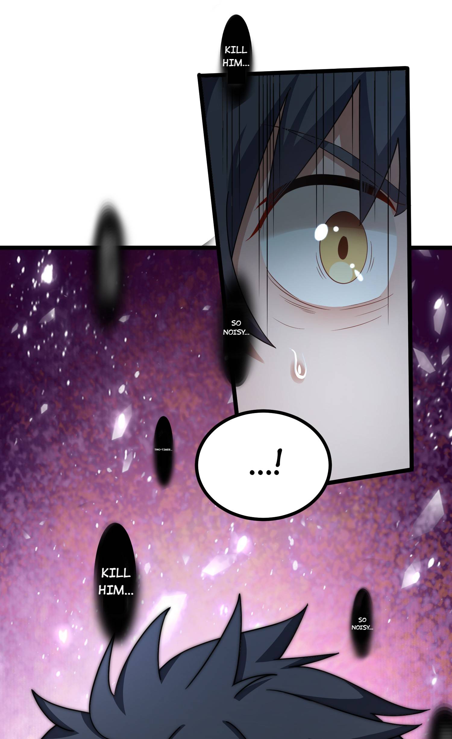 Handling The Demoness And Saintess Chapter 43 - page 16