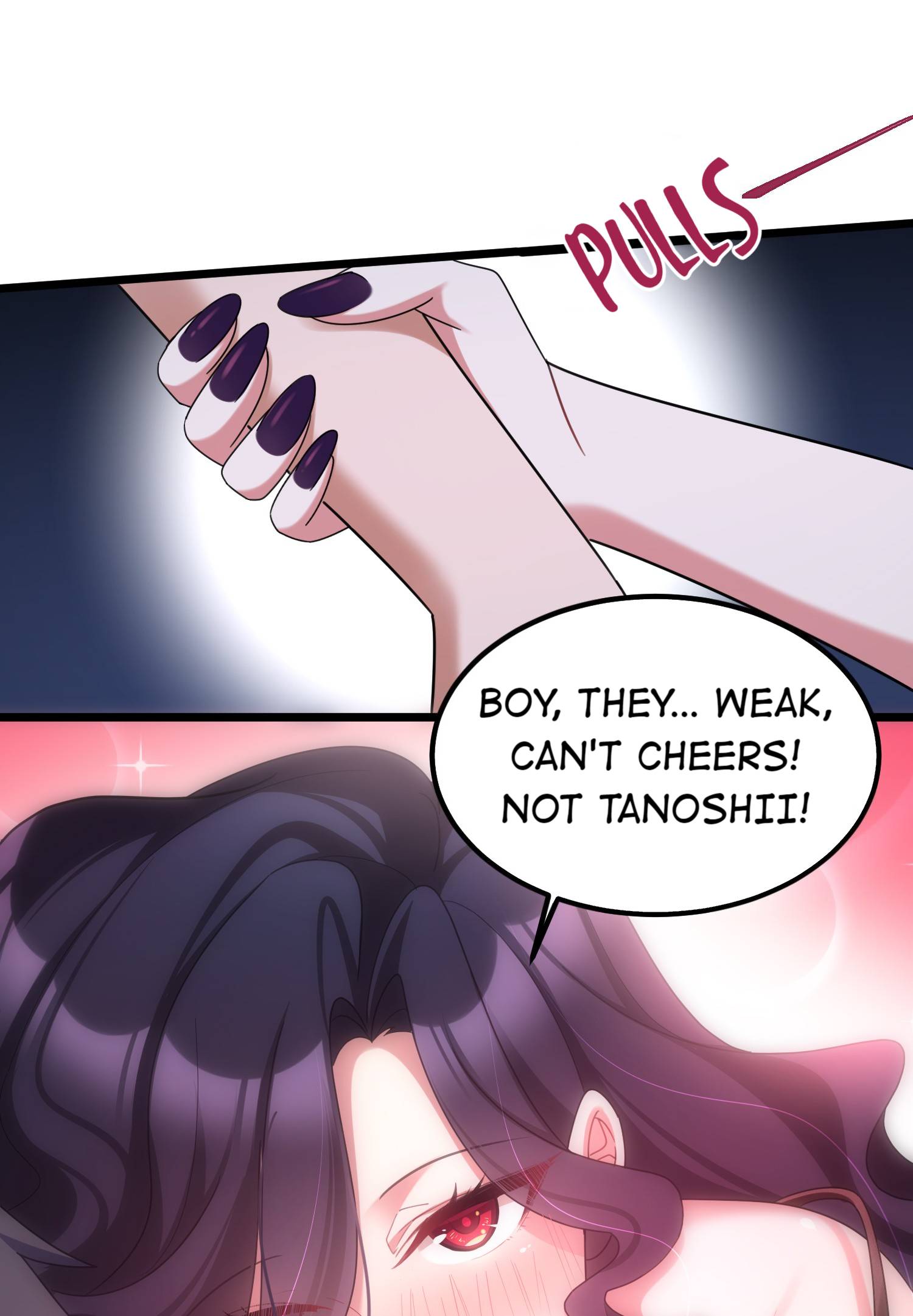Handling The Demoness And Saintess Chapter 43 - page 20