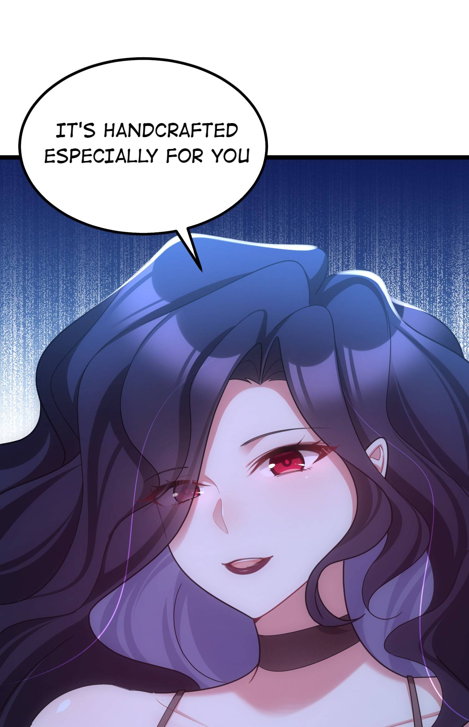 Handling The Demoness And Saintess Chapter 43 - page 25