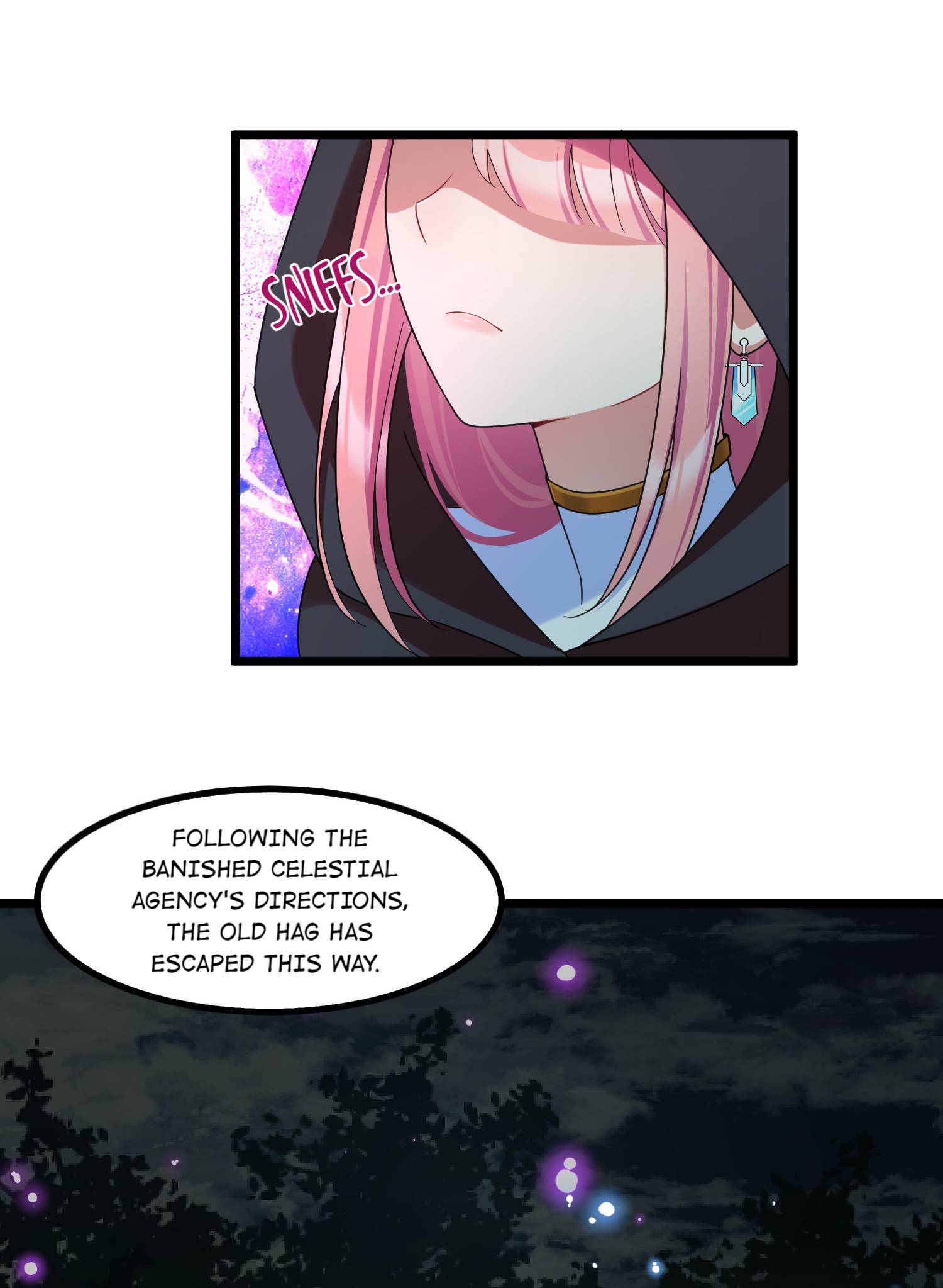 Handling The Demoness And Saintess Chapter 43 - page 35