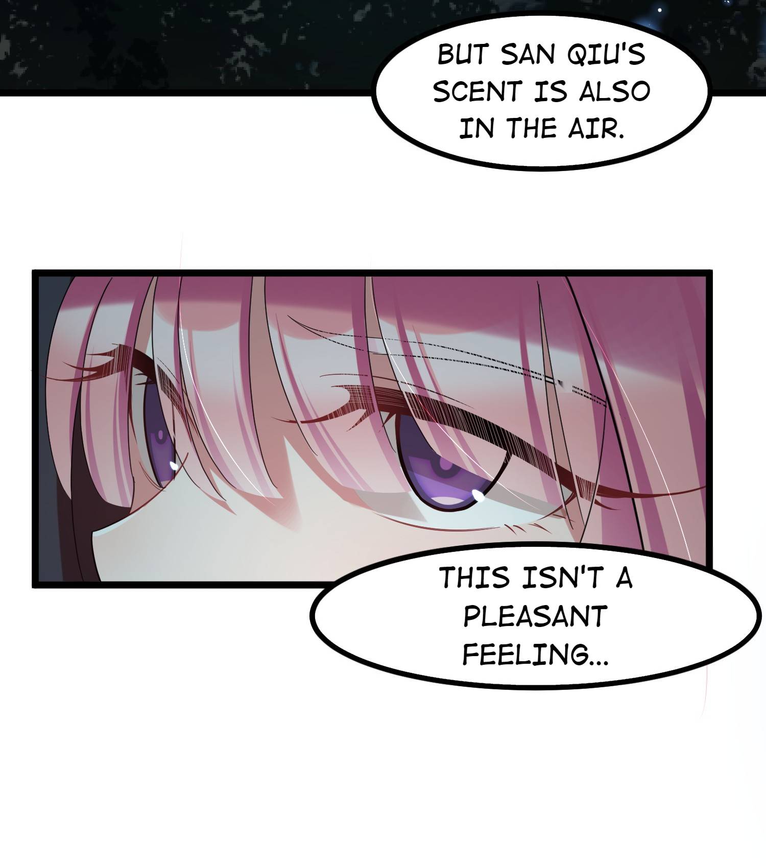 Handling The Demoness And Saintess Chapter 43 - page 36